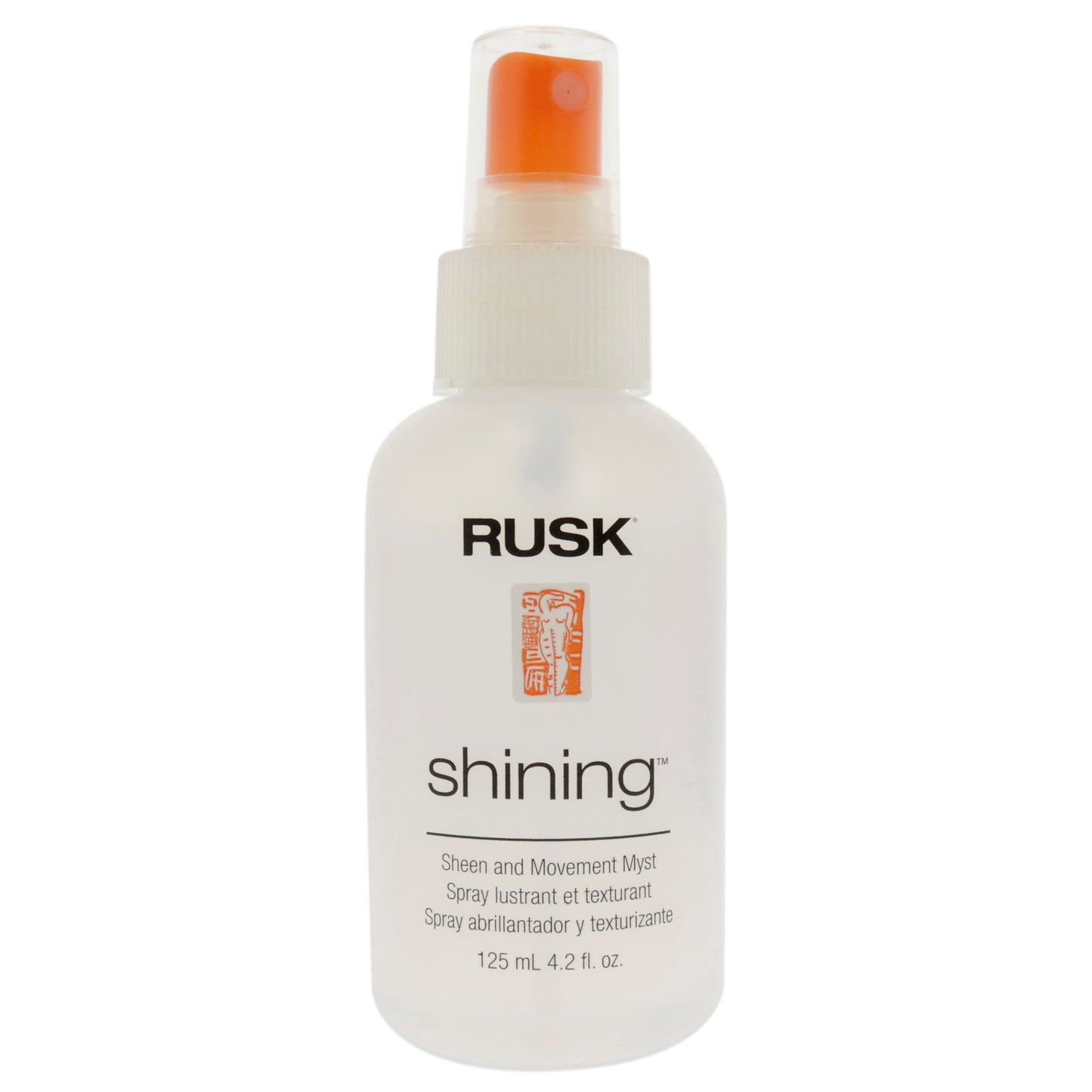 Shining Sheen Movement Myst