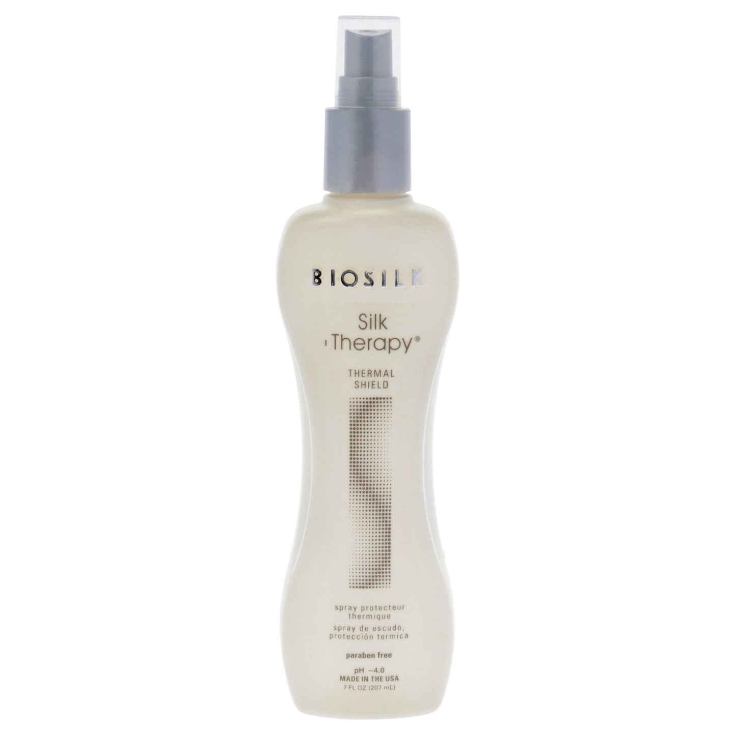 Silk Therapy Thermal Shield