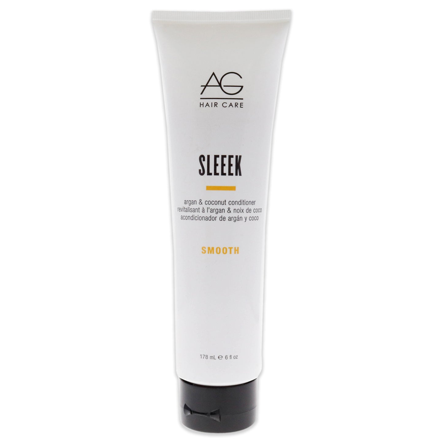 Sleeek Argan Conditioner