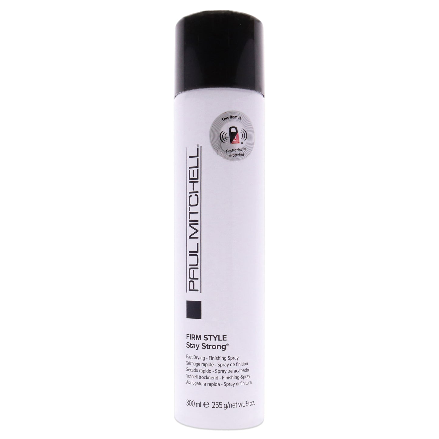 Stay Strong Finishing Hairspray