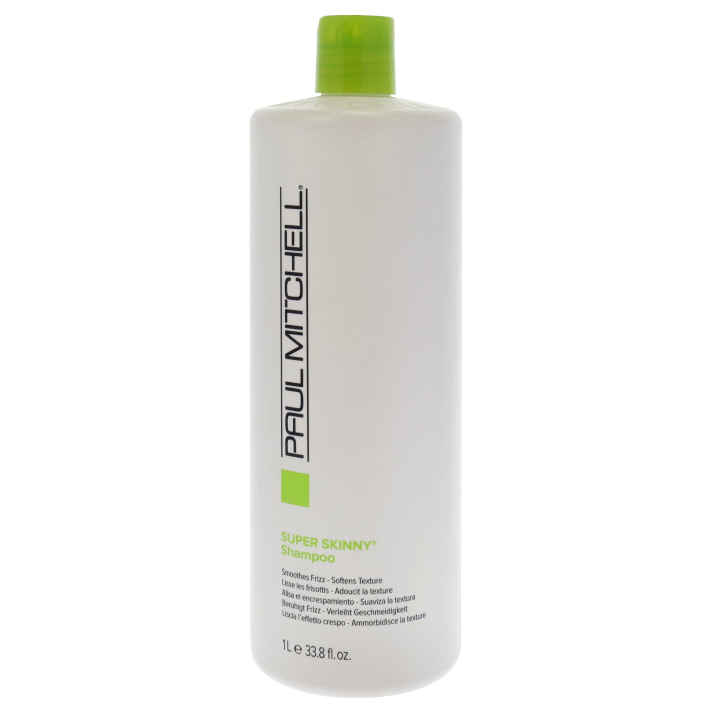 Super Skinny Shampoo