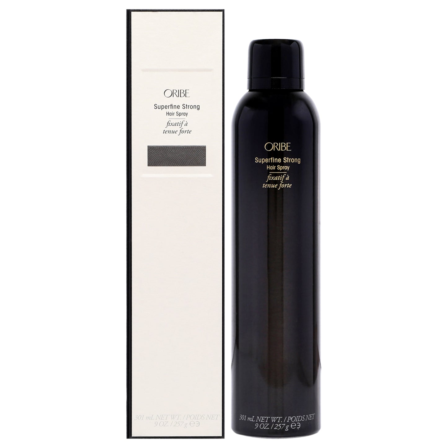 Superfine Strong Hairspray