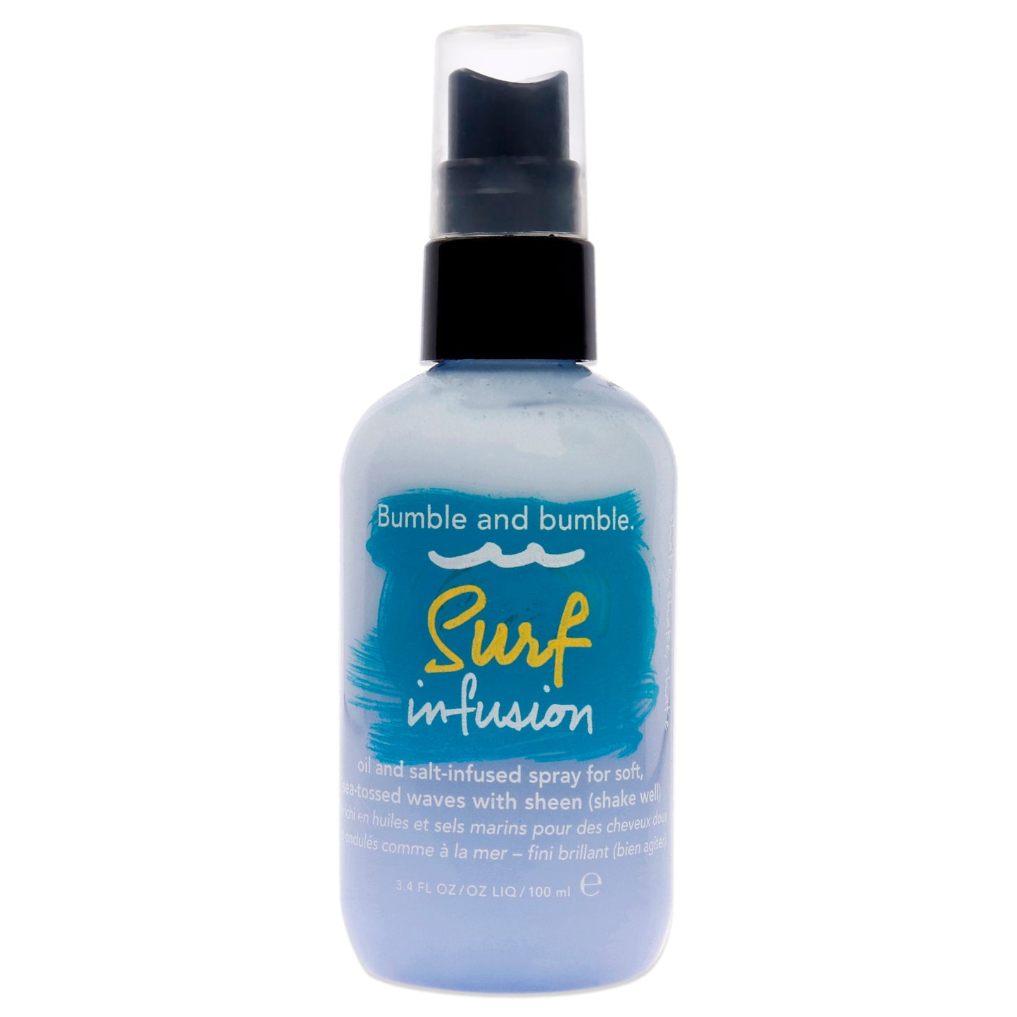 Surf Infusion