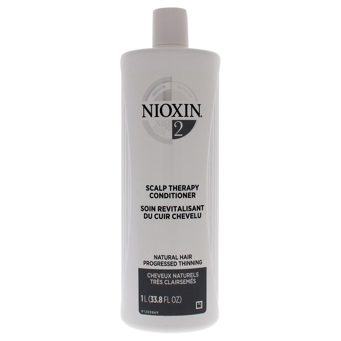 System 2 Scalp Therapy Conditioner