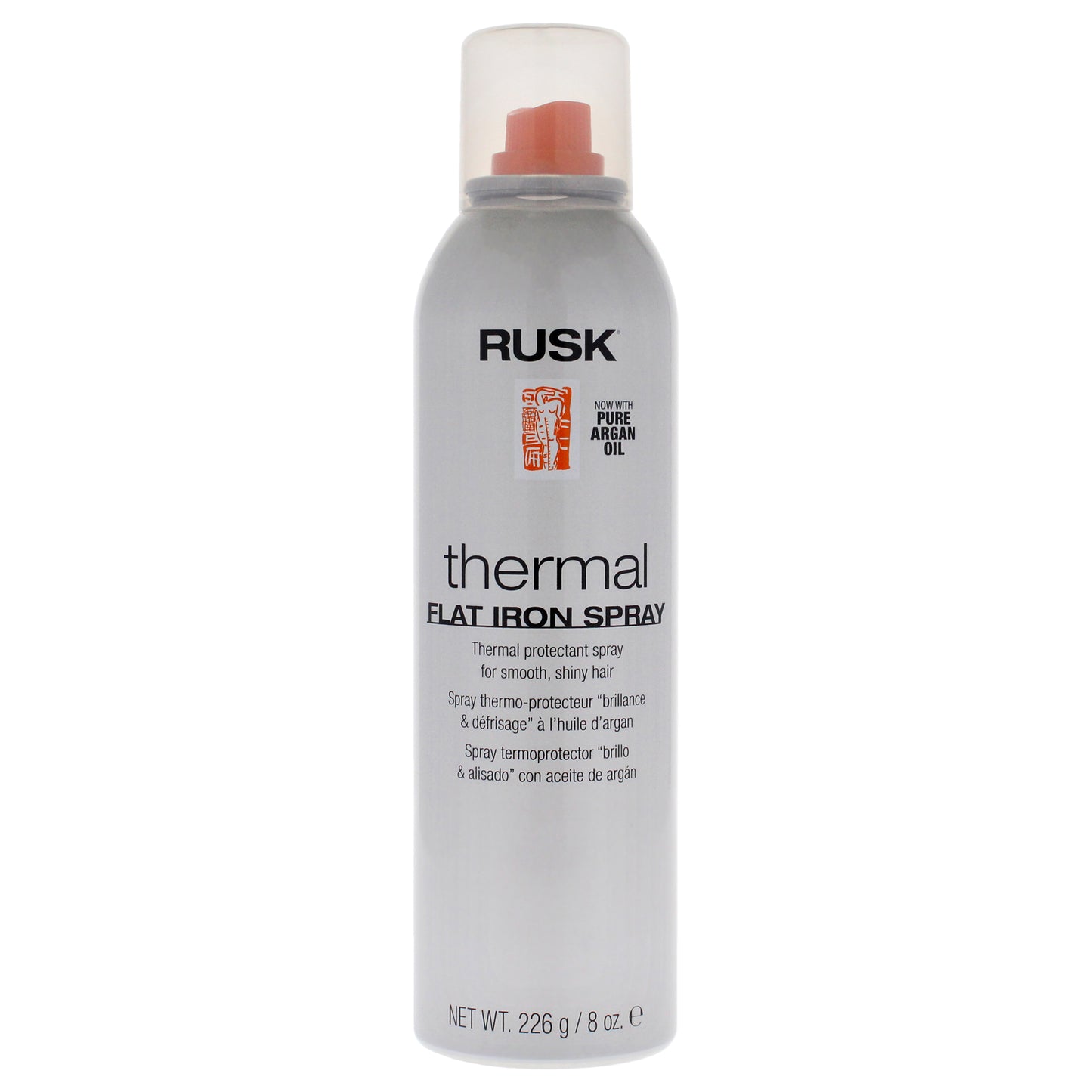 Thermal Flat Iron Spray
