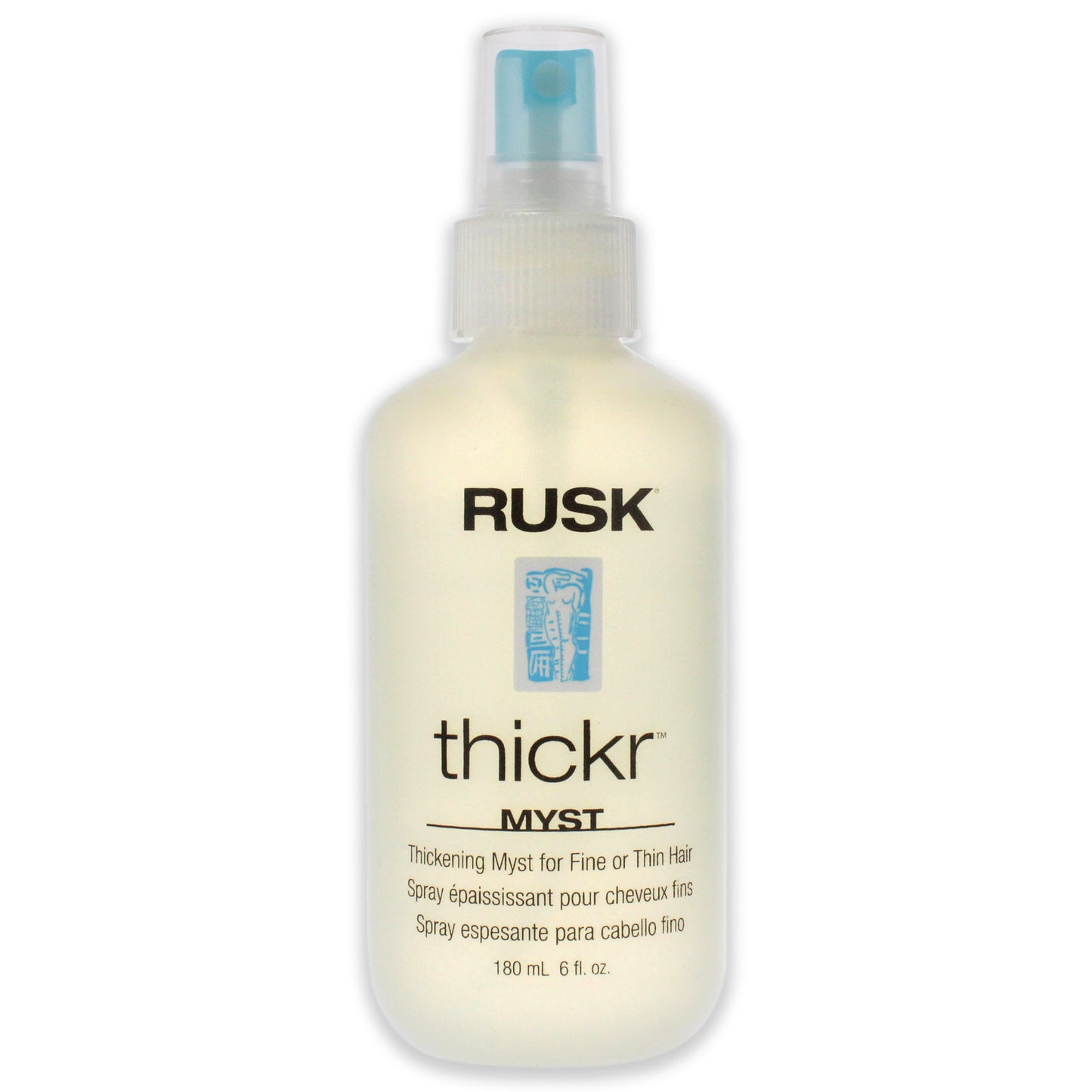 Thickr Thickening Myst