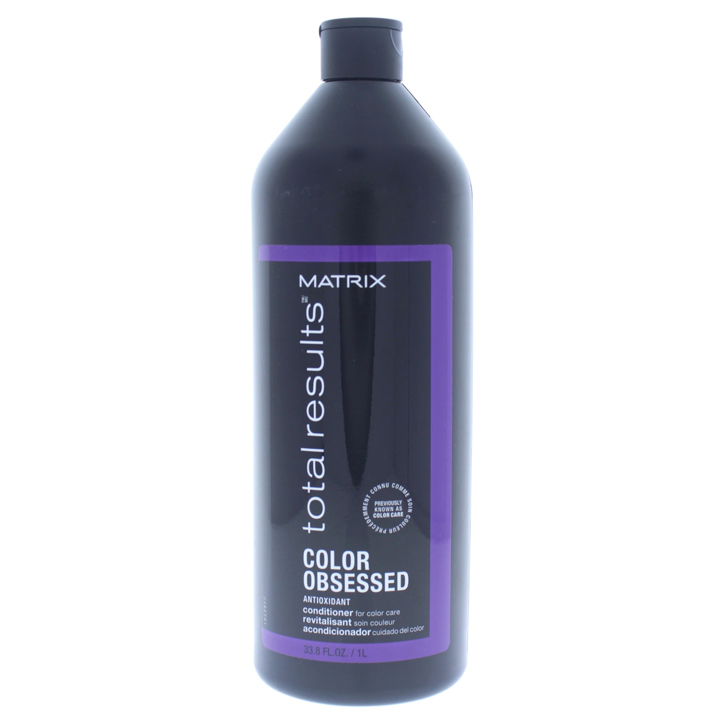 Total Results Color Obsessed Conditioner