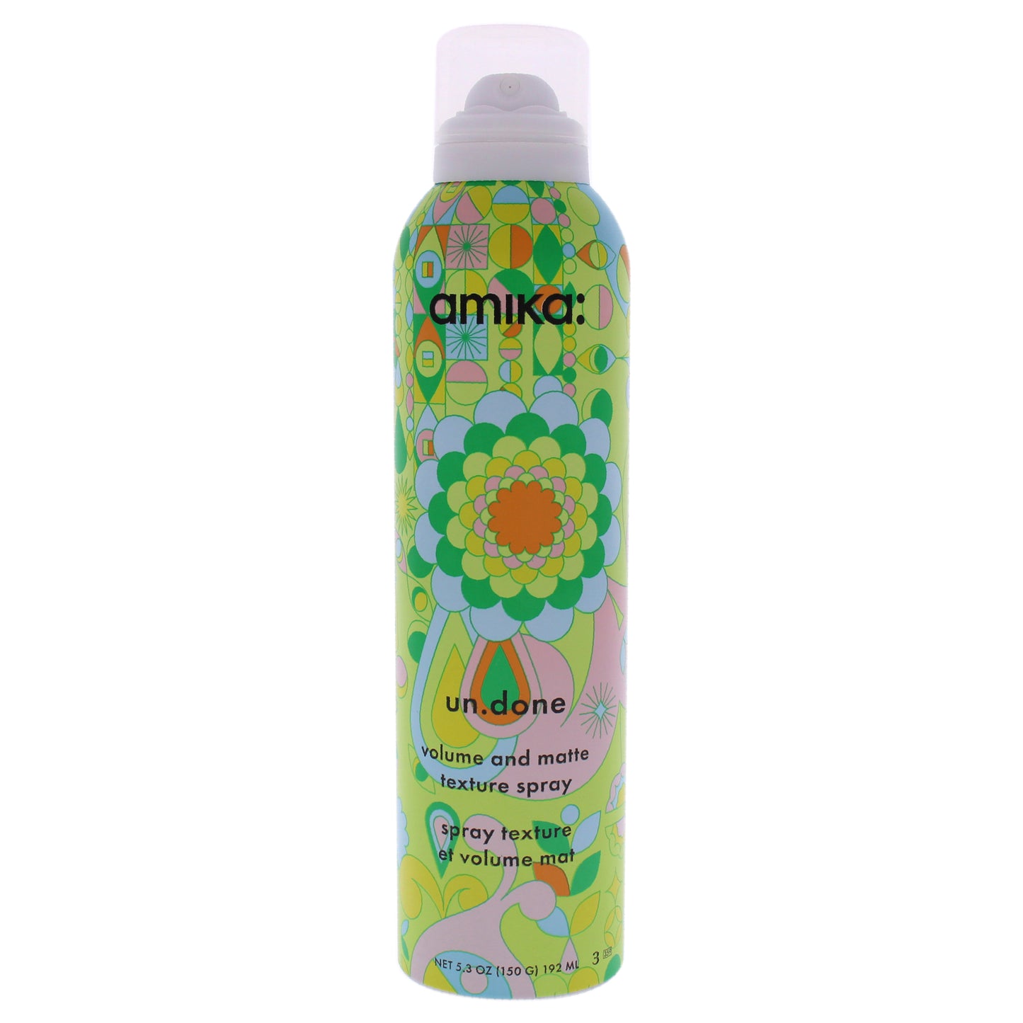 Un. Done Texture Spray