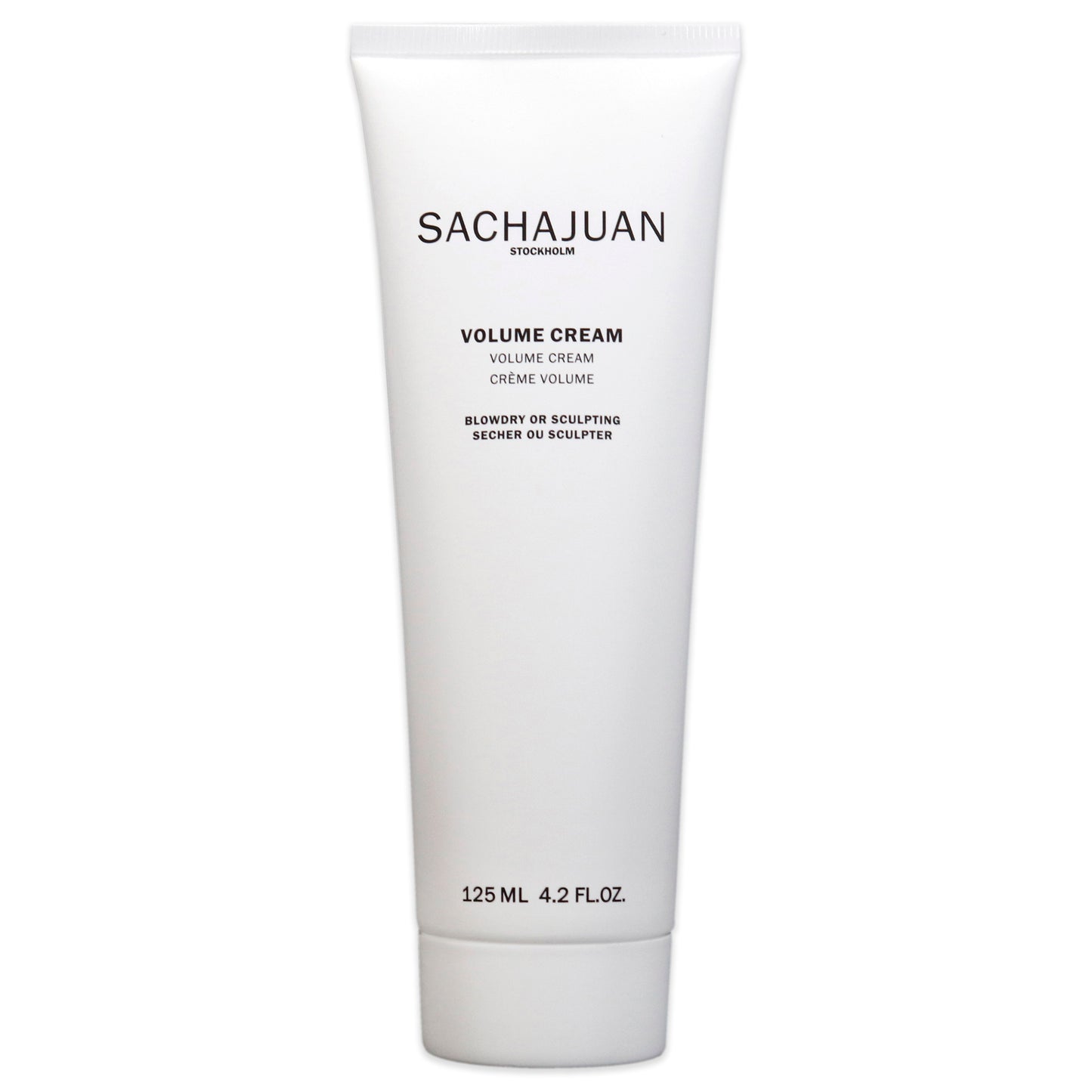 Volume Cream