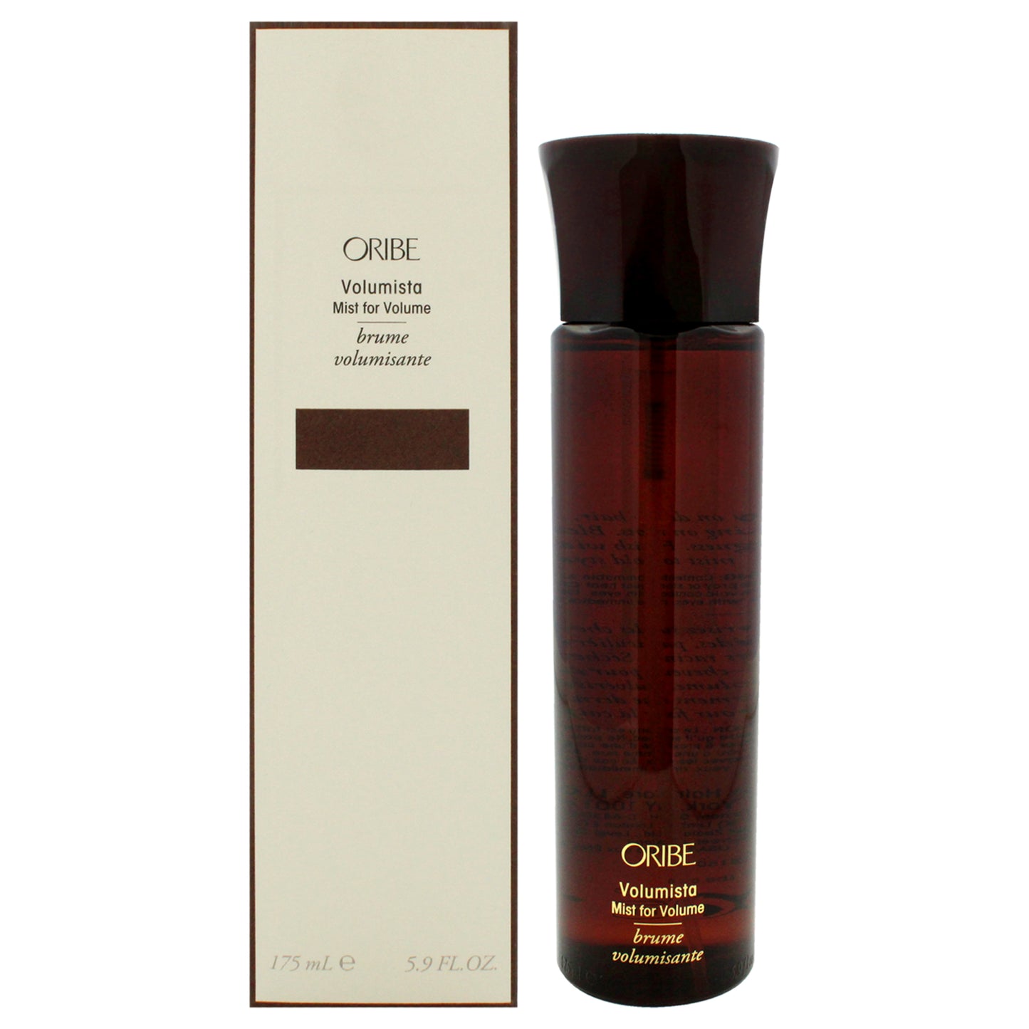 Volumista Mist For