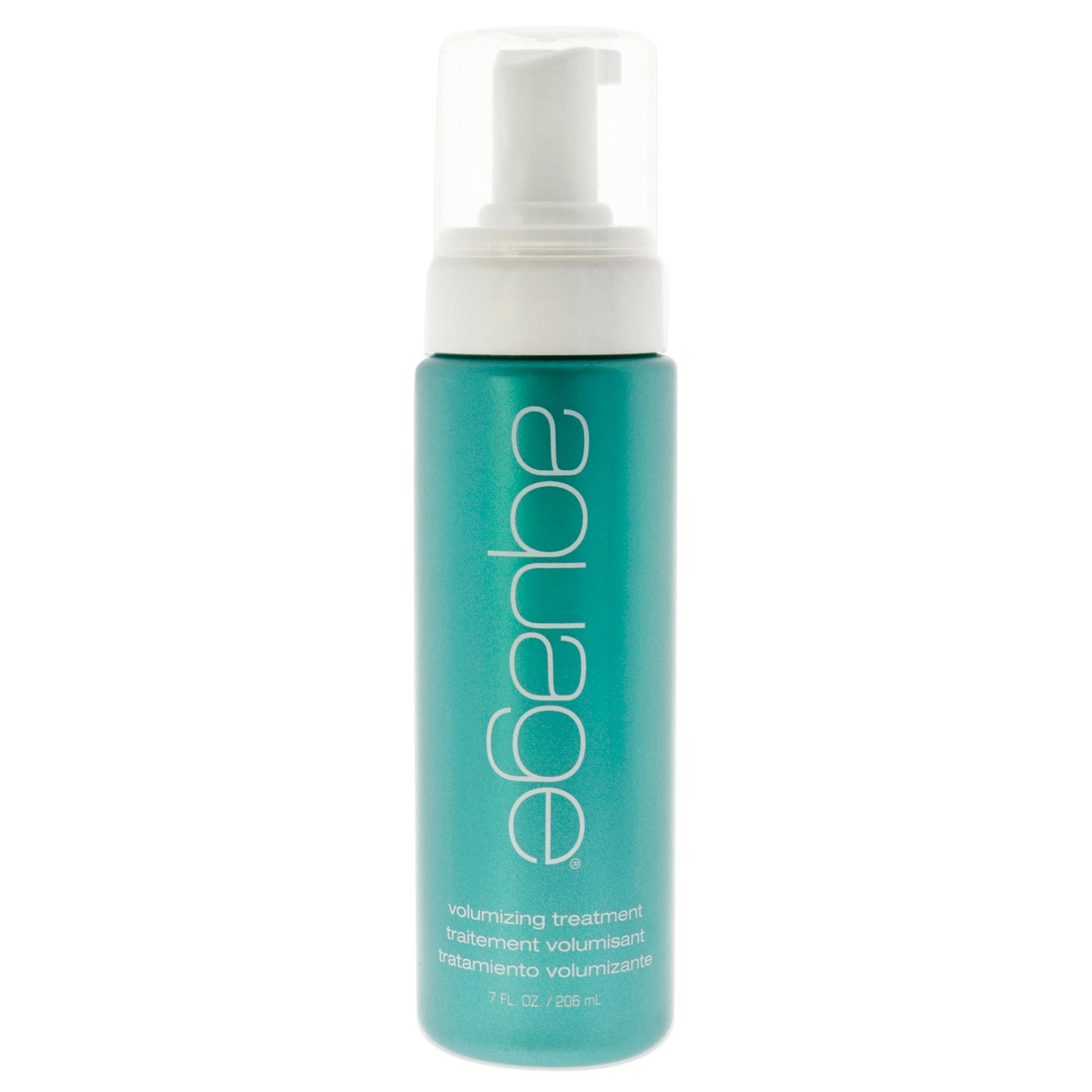 Volumizing Treatment