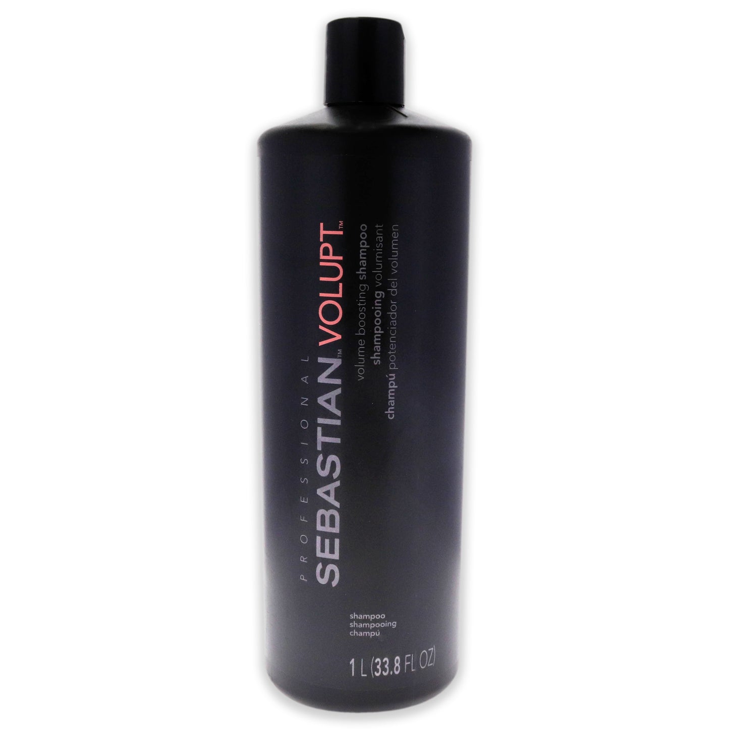 Volupt Volume Boosting Shampoo