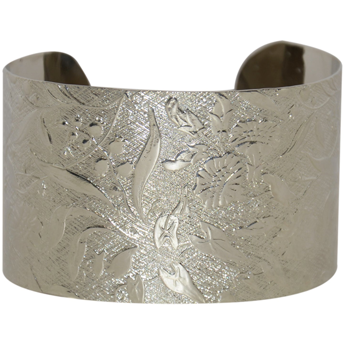 Anastasia Braclet in Sterling Silver