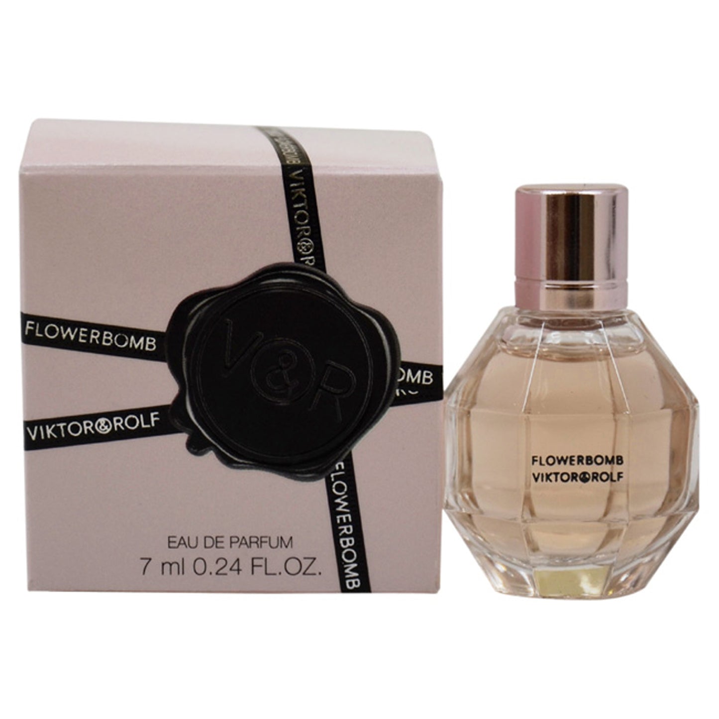 Flowerbomb