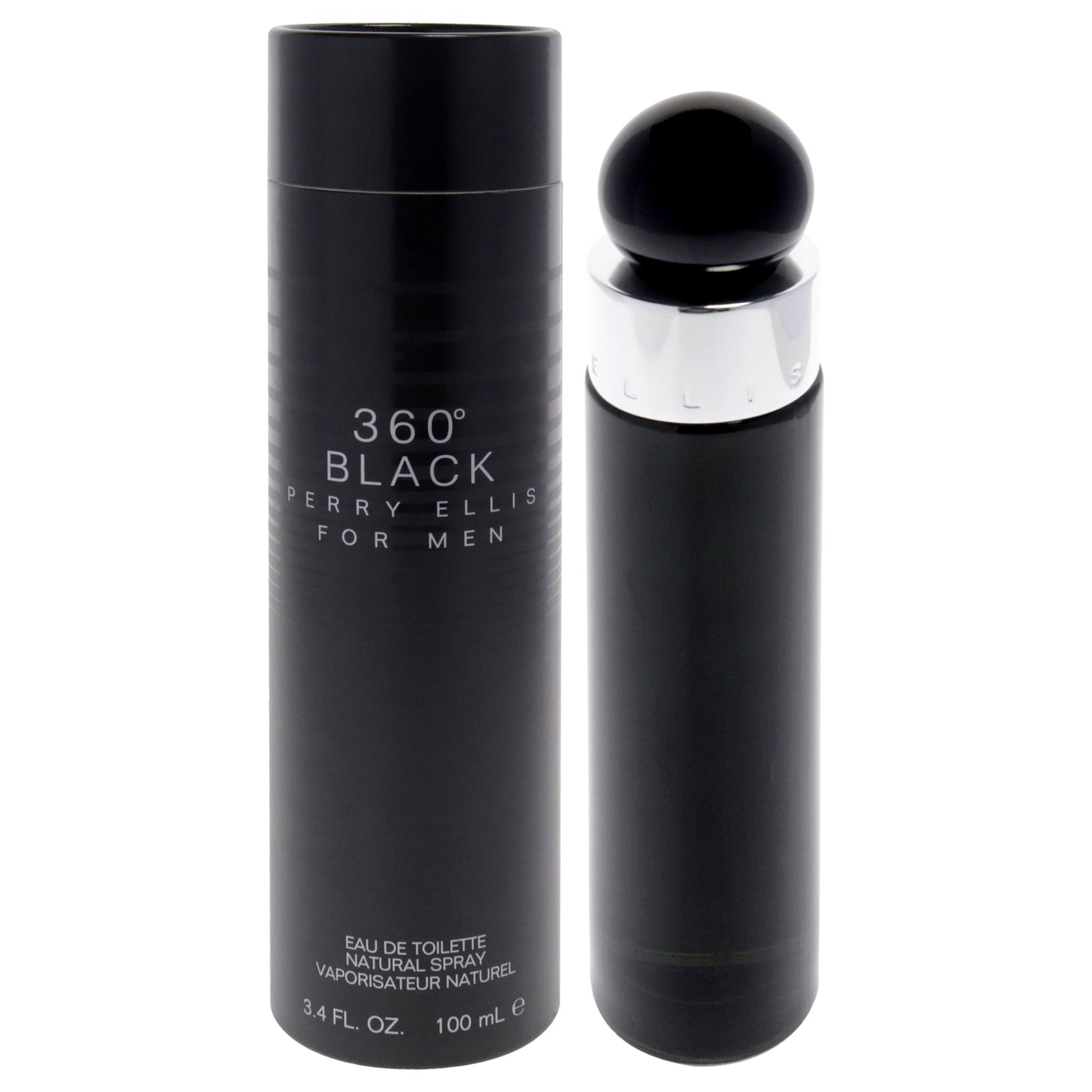 360 Black
