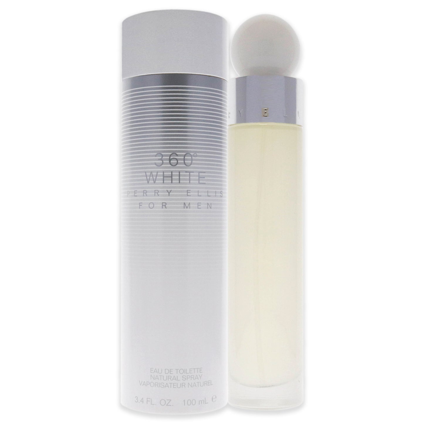 360 White