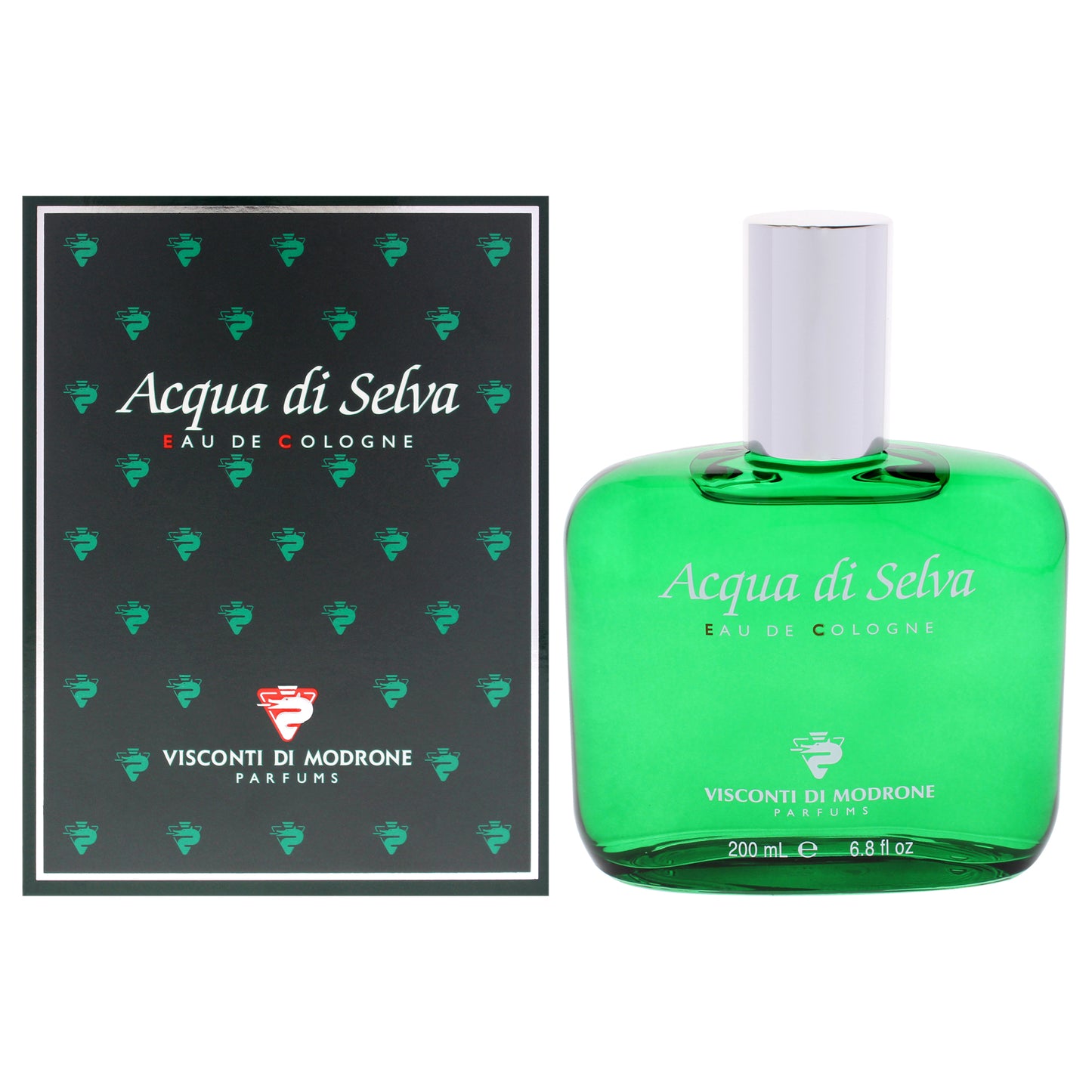 Visconti Di Modrone Acqua Di Selva Men EDC Splash