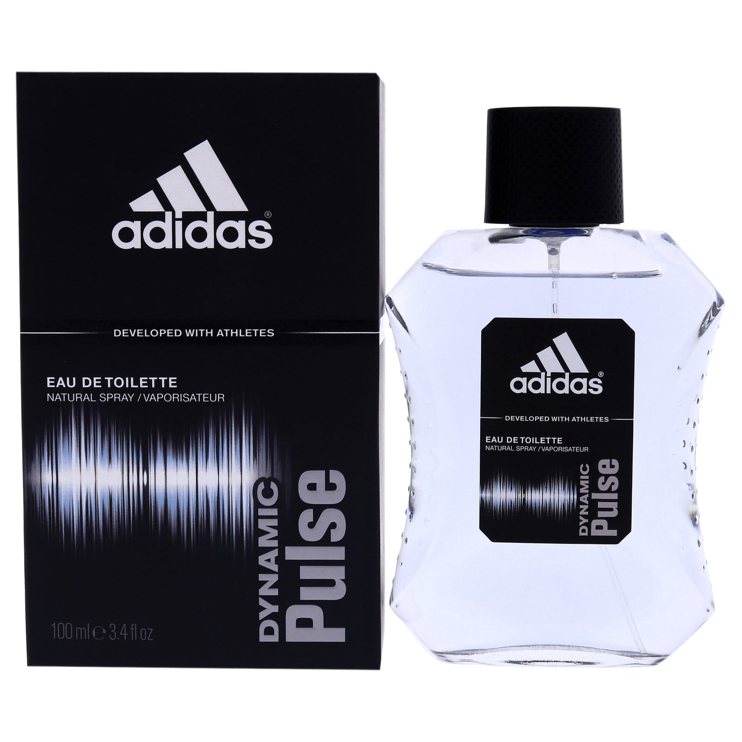 Adidas Dynamic Pulse