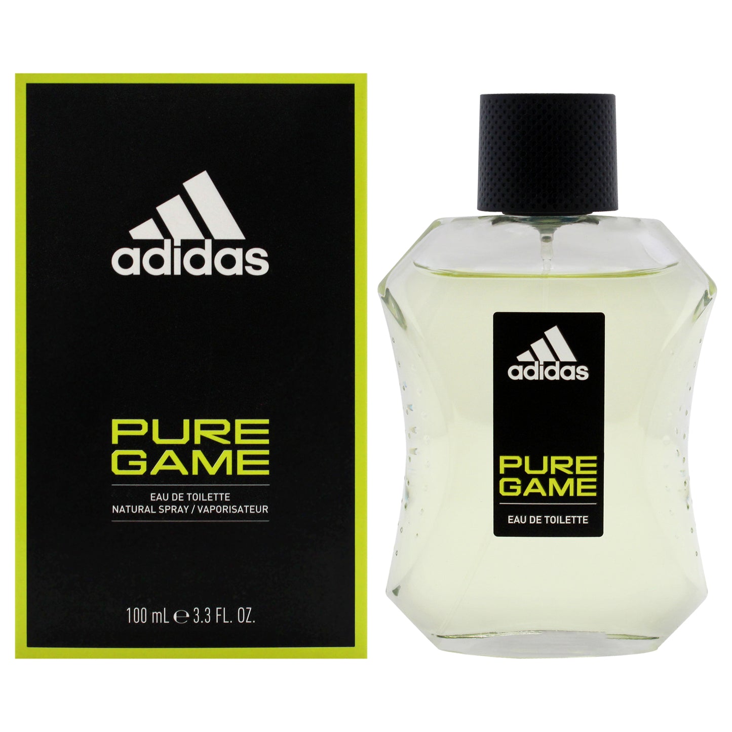 Adidas Pure Game
