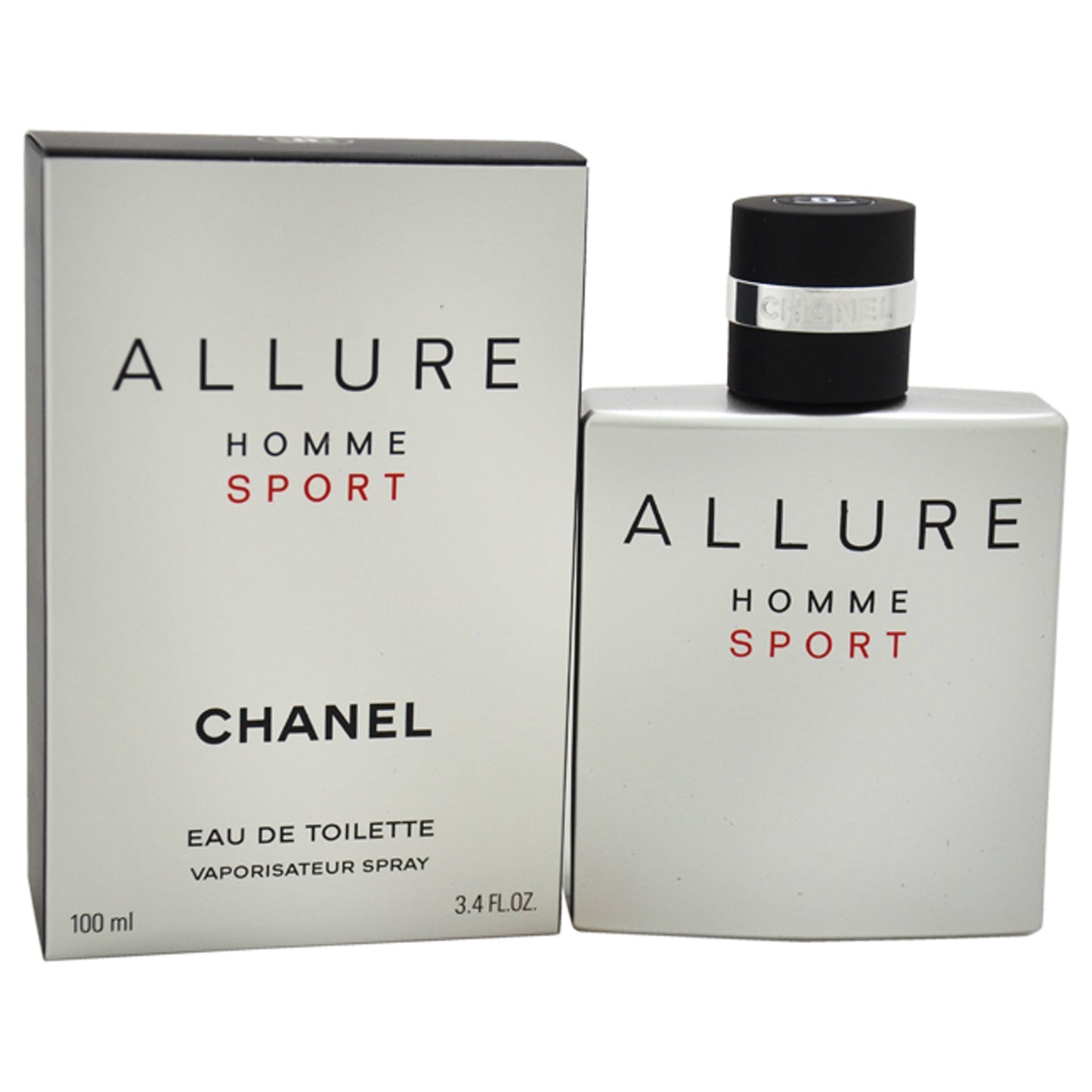 Allure Homme Sport