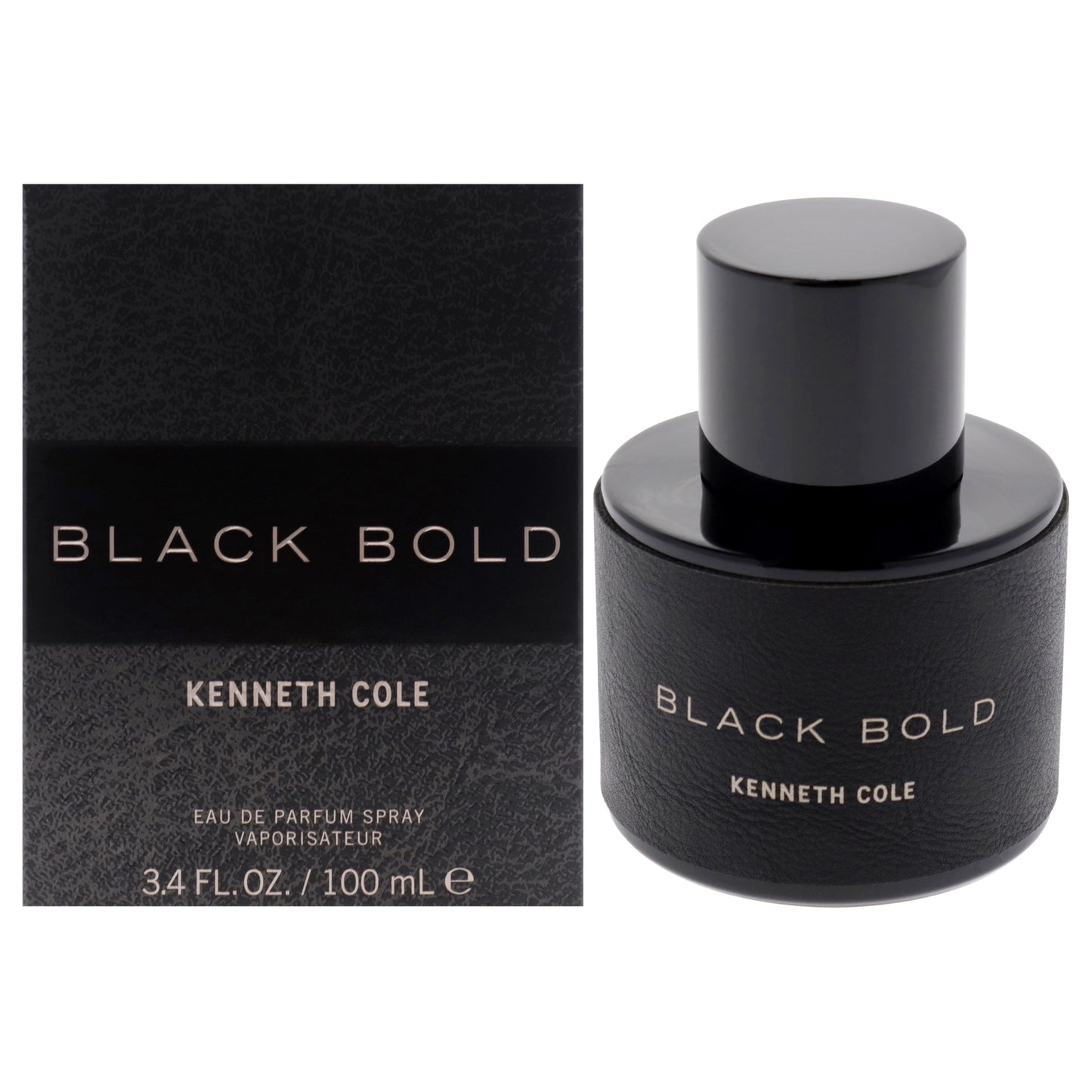 Black Bold