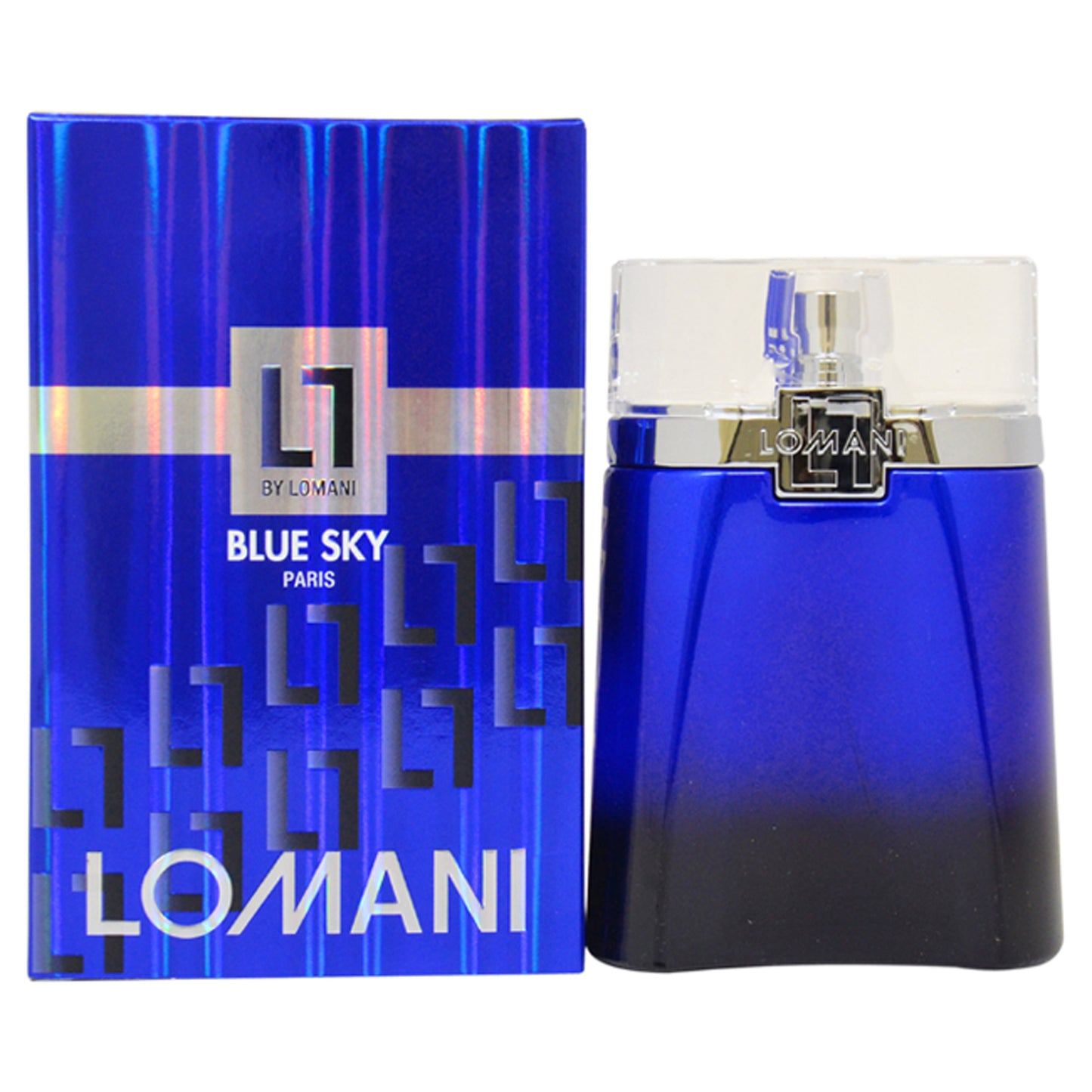Blue Sky