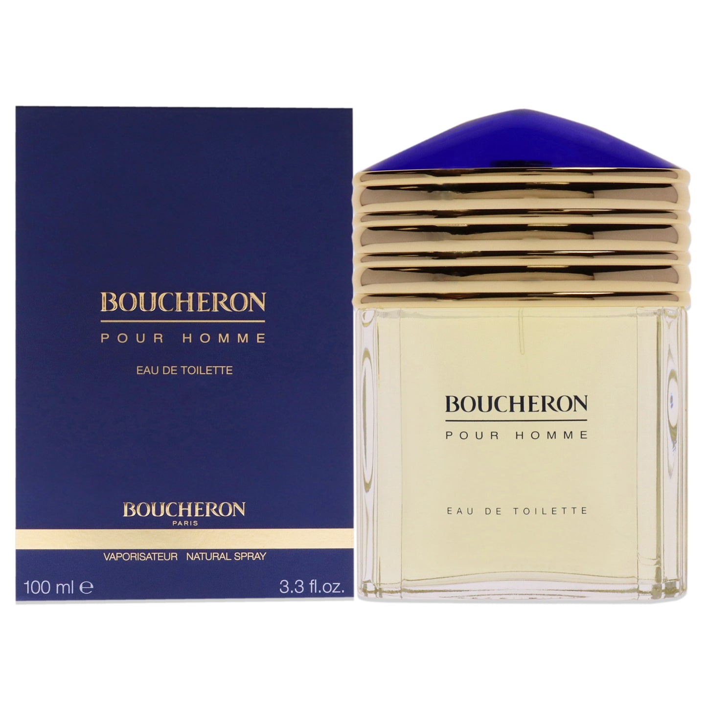 Boucheron