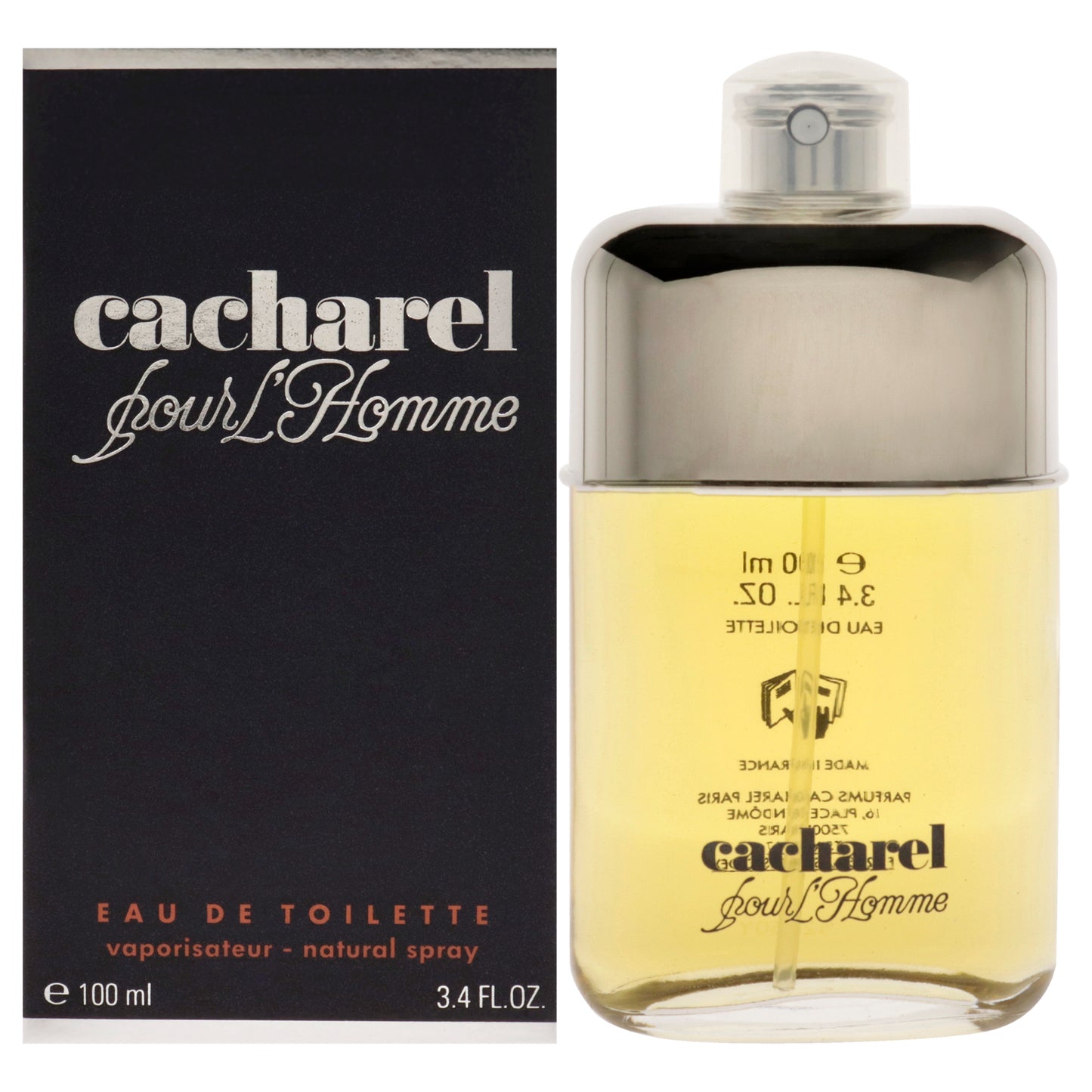 Cacharel