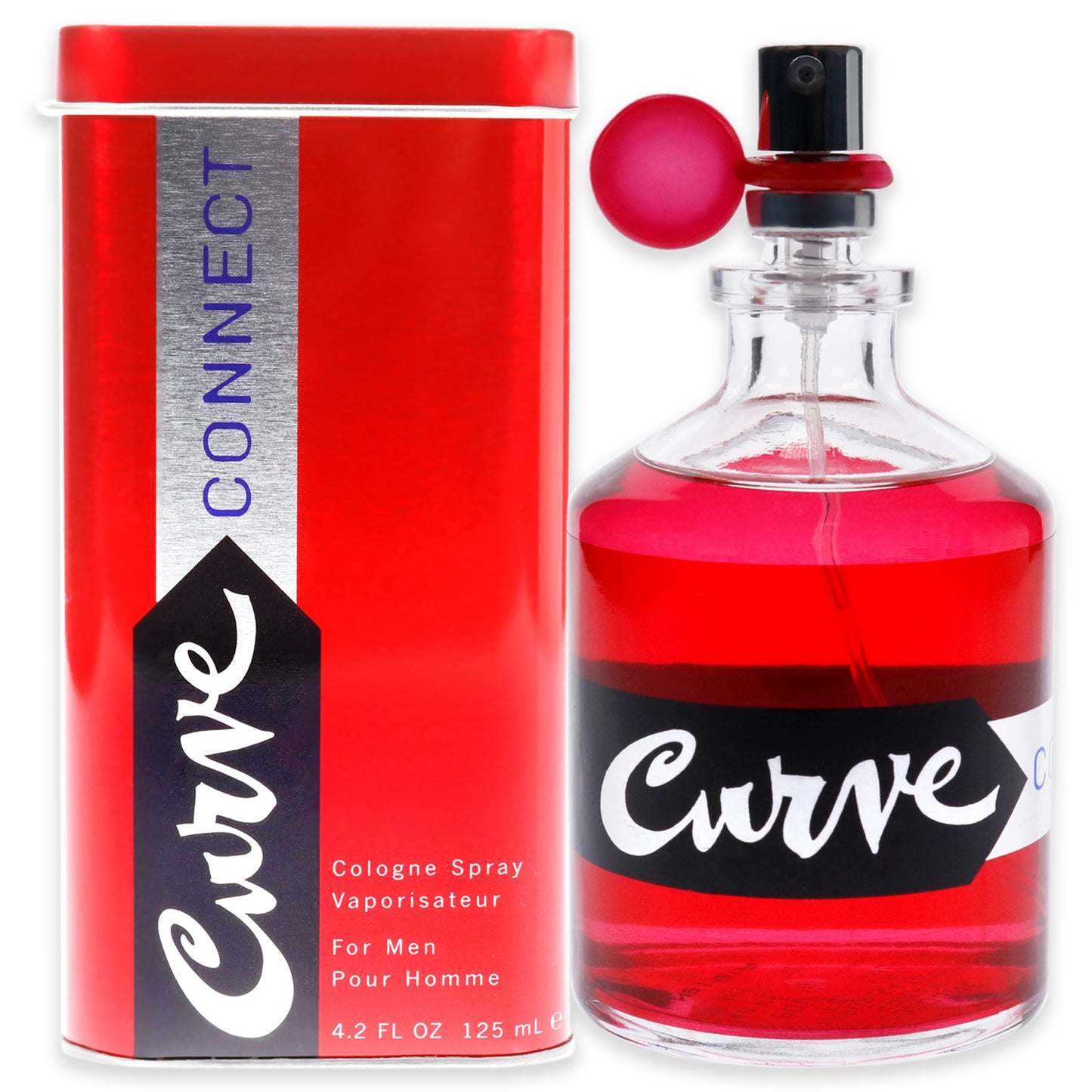 Curve Connect