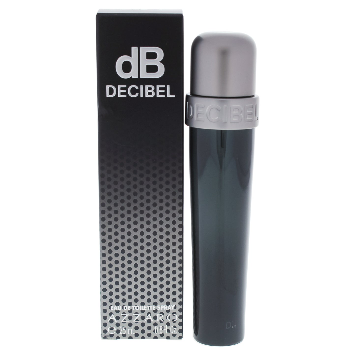 dB Decibel