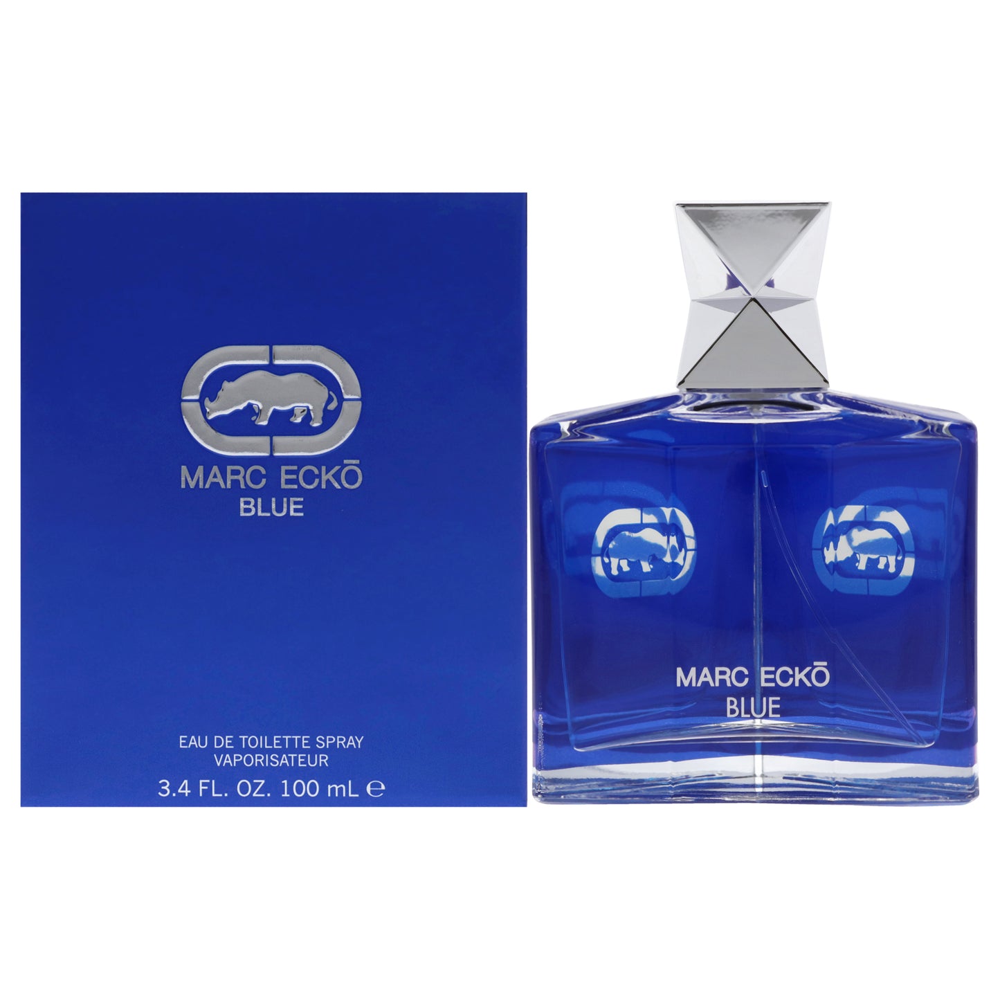 Ecko Blue