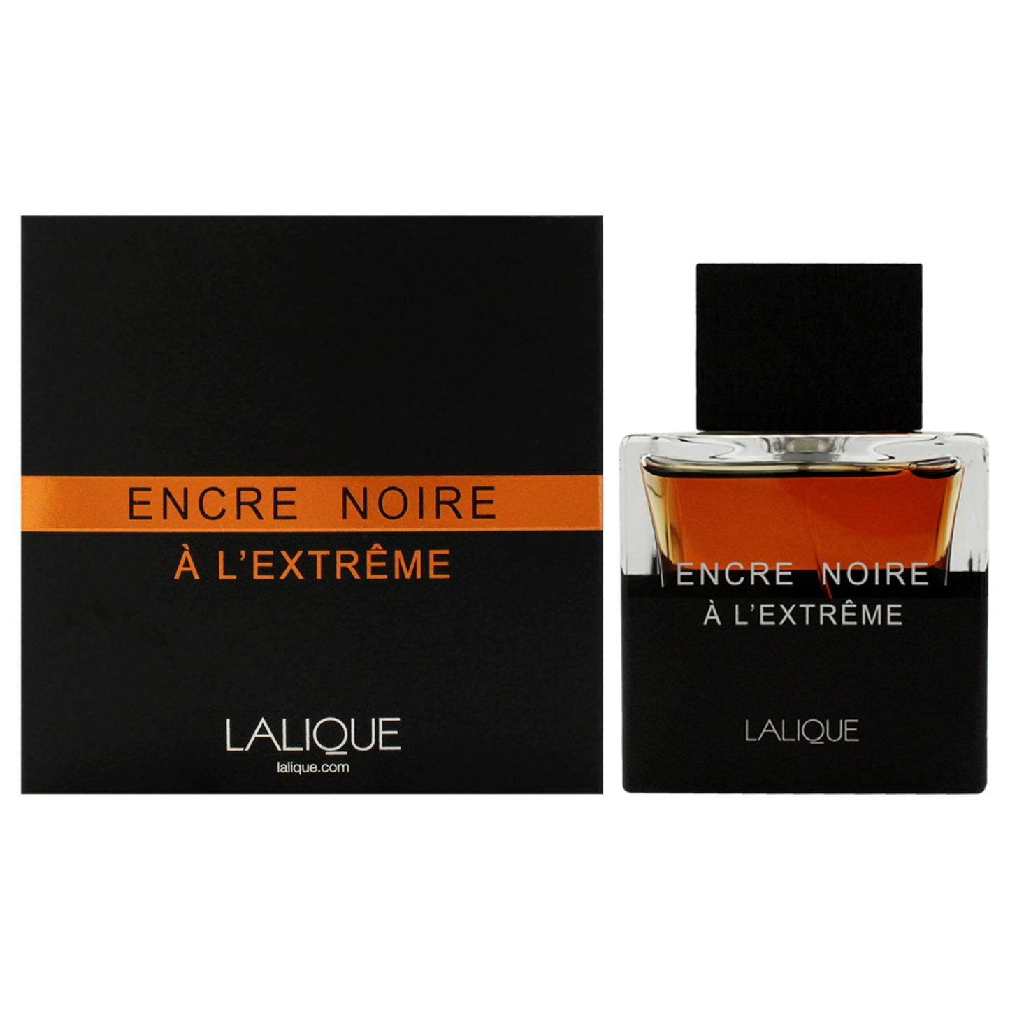 Encre Noire A LExtreme