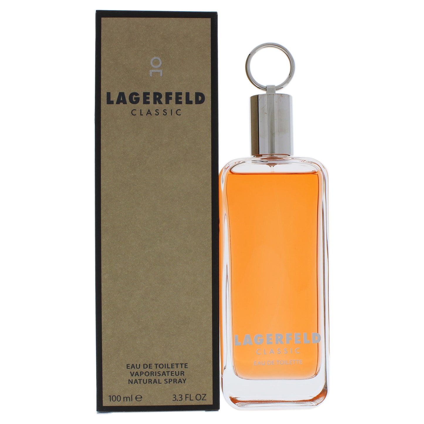 Lagerfeld