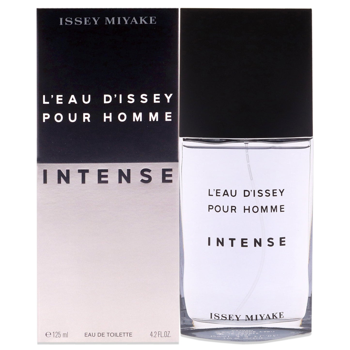 Leau Dissey Intense