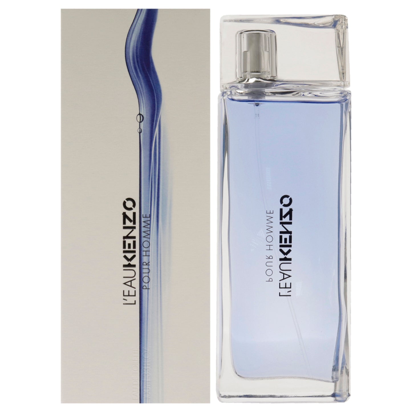 Leau Kenzo
