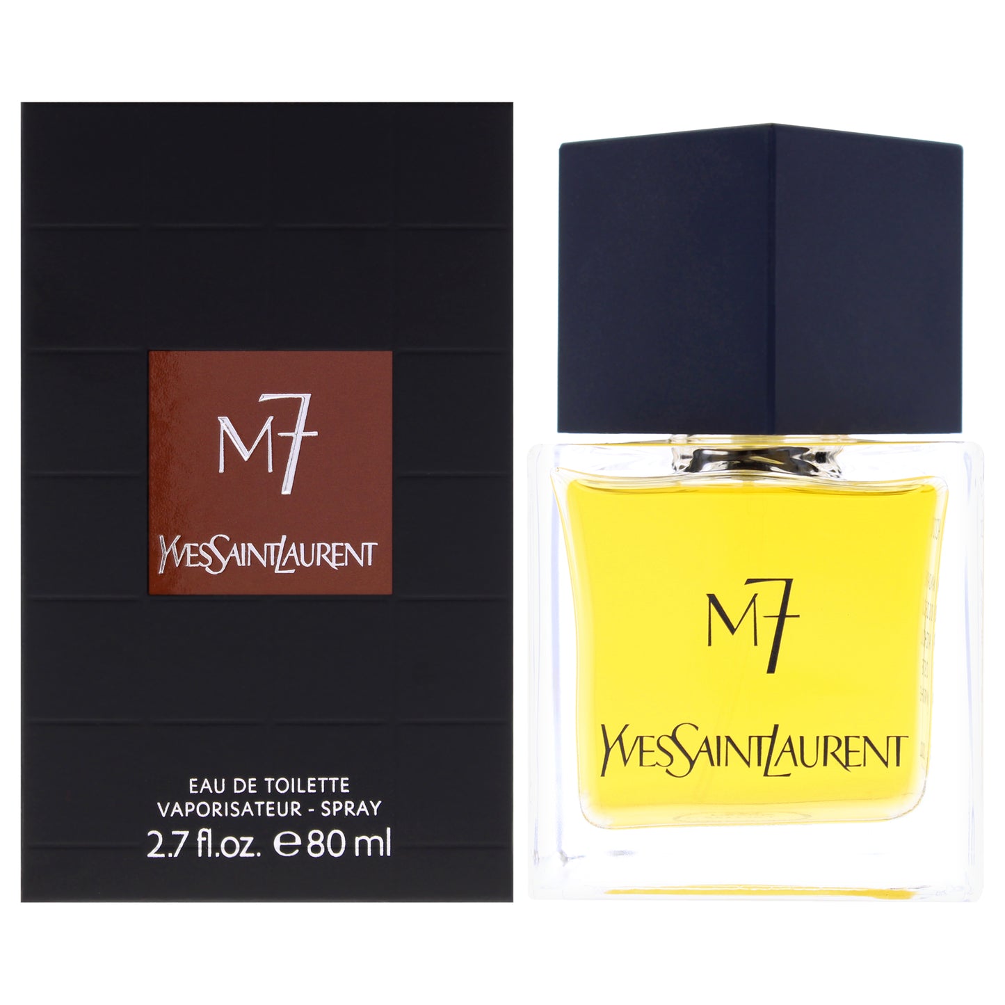 M7 Oud Absolu