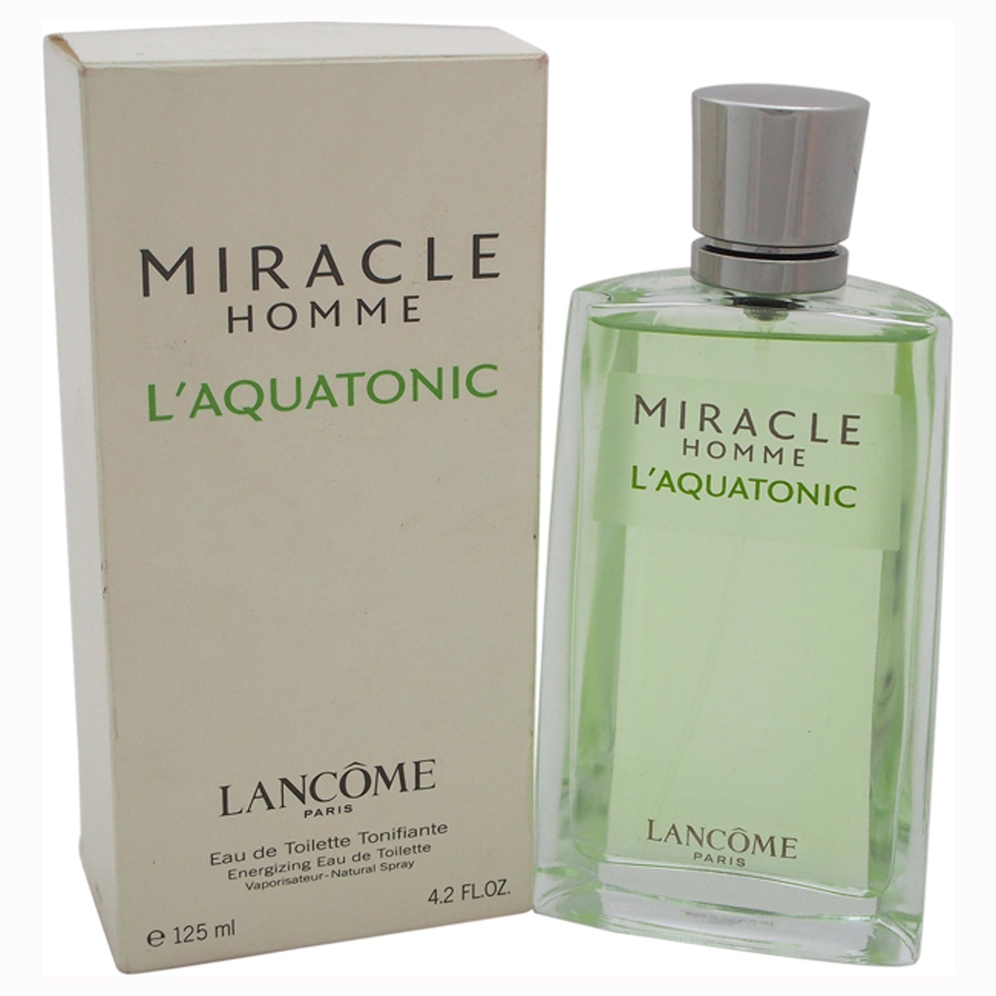 Miracle LAquatonic