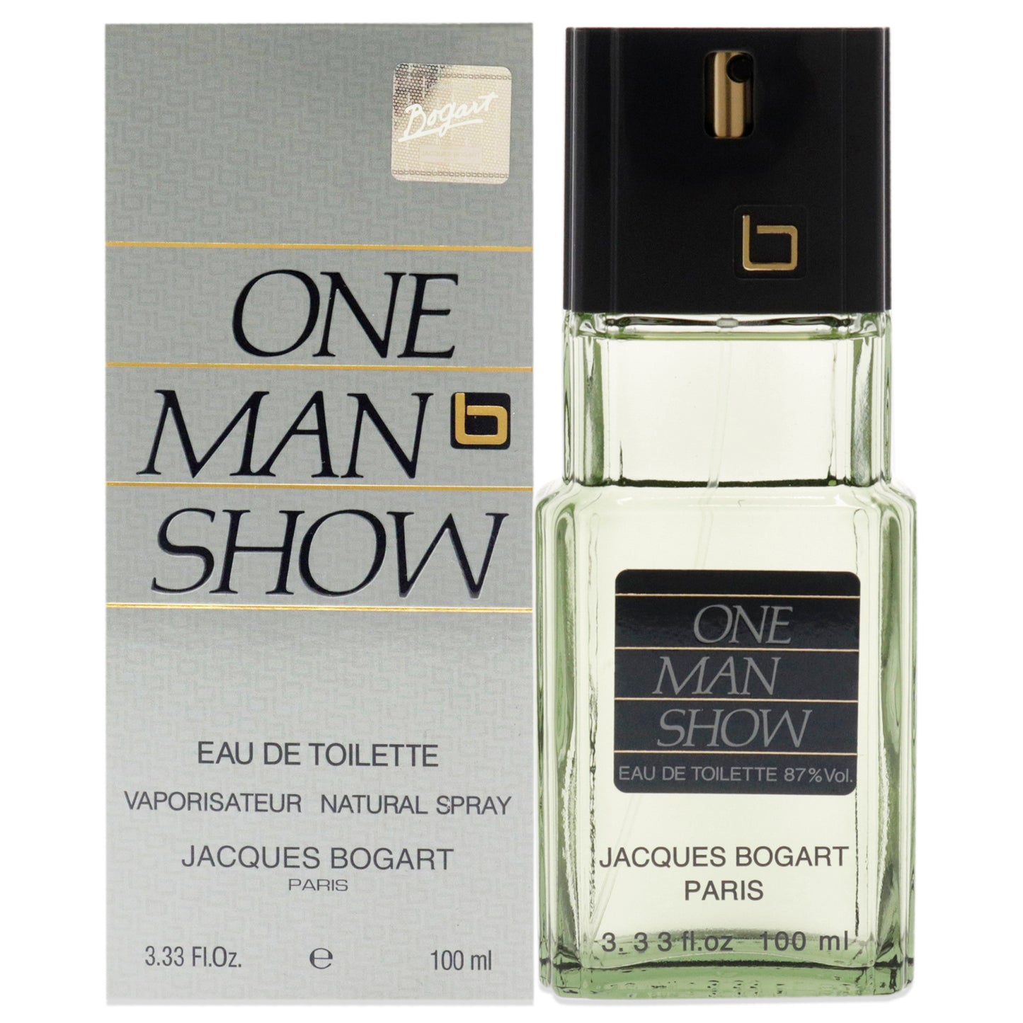 One Man Show