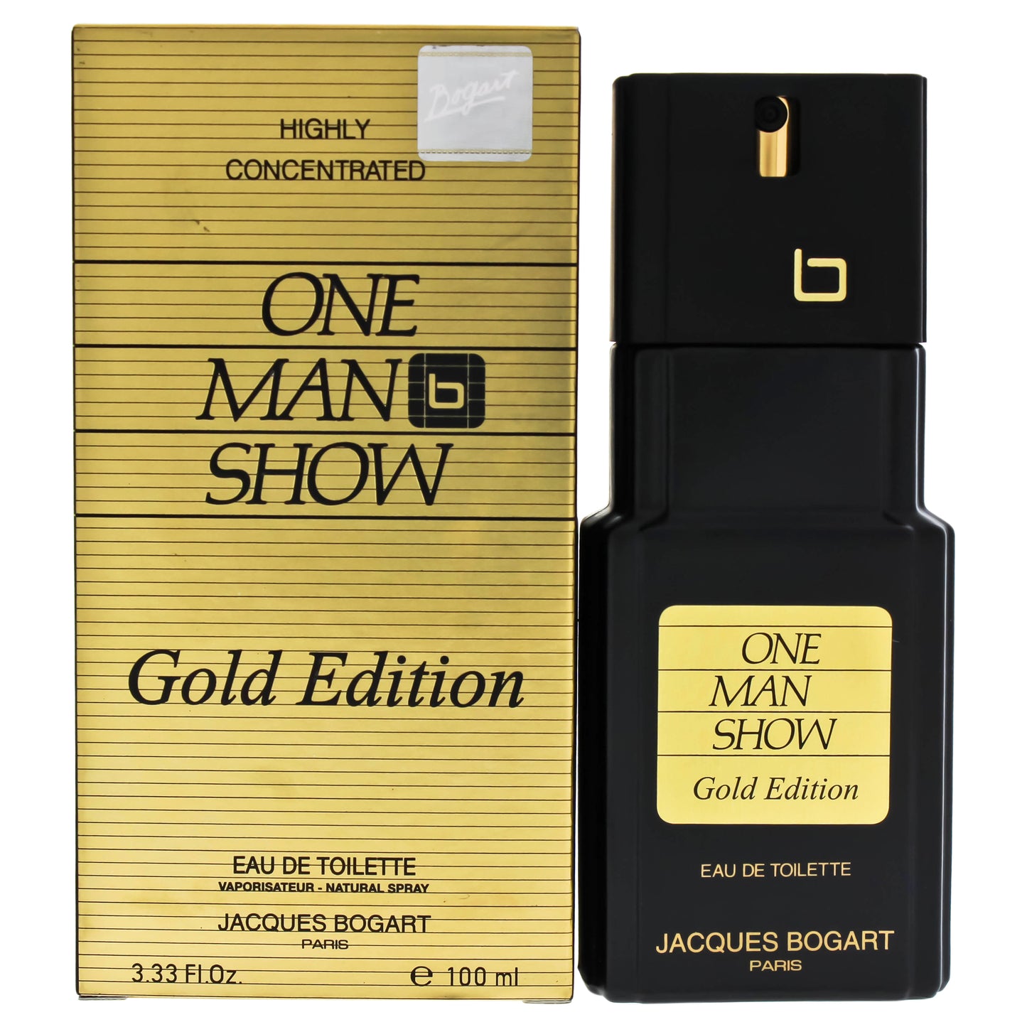 One Man Show