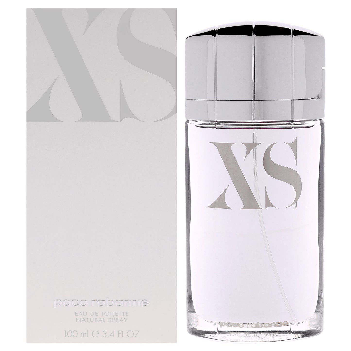 Paco XS
