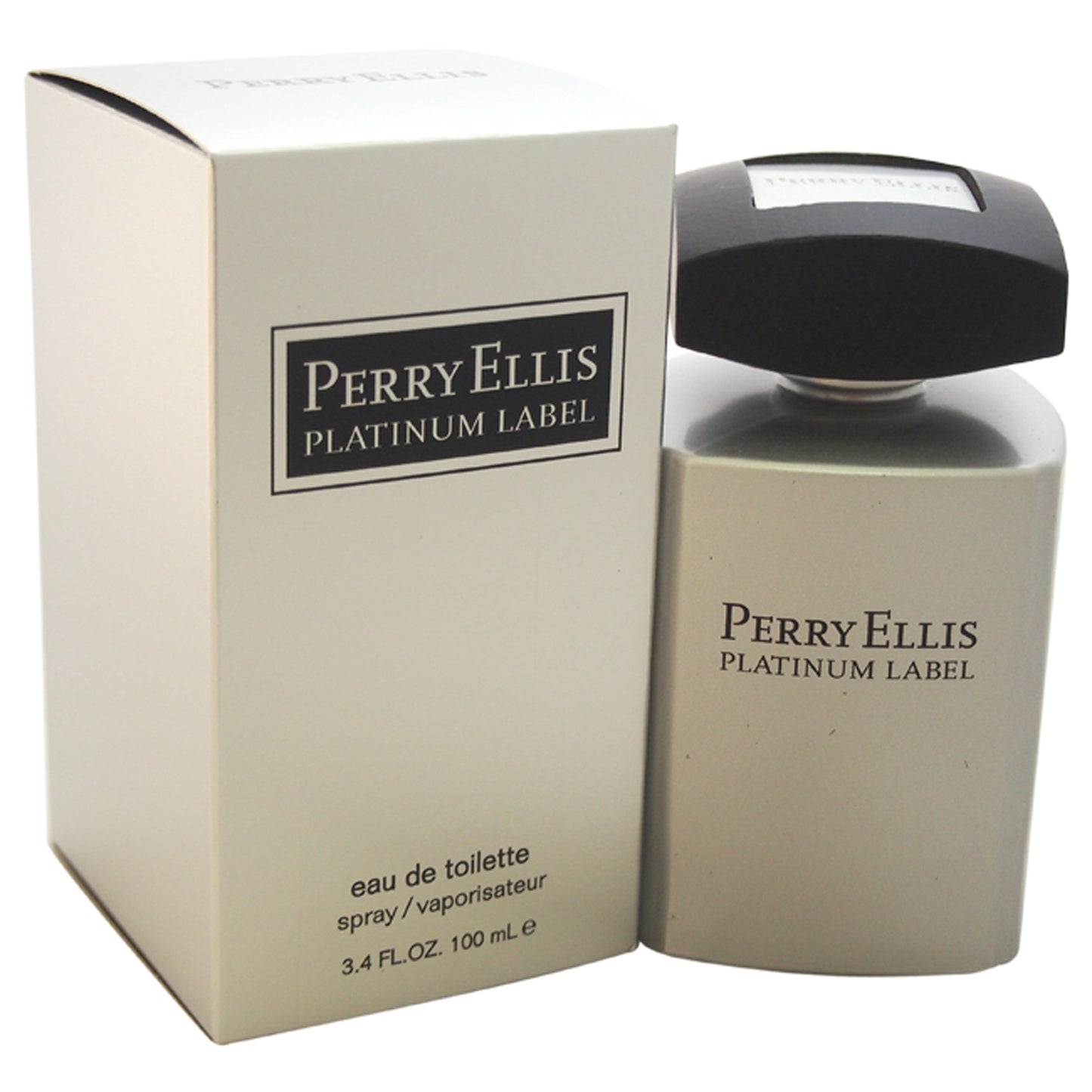 Perry Ellis Platinum Label