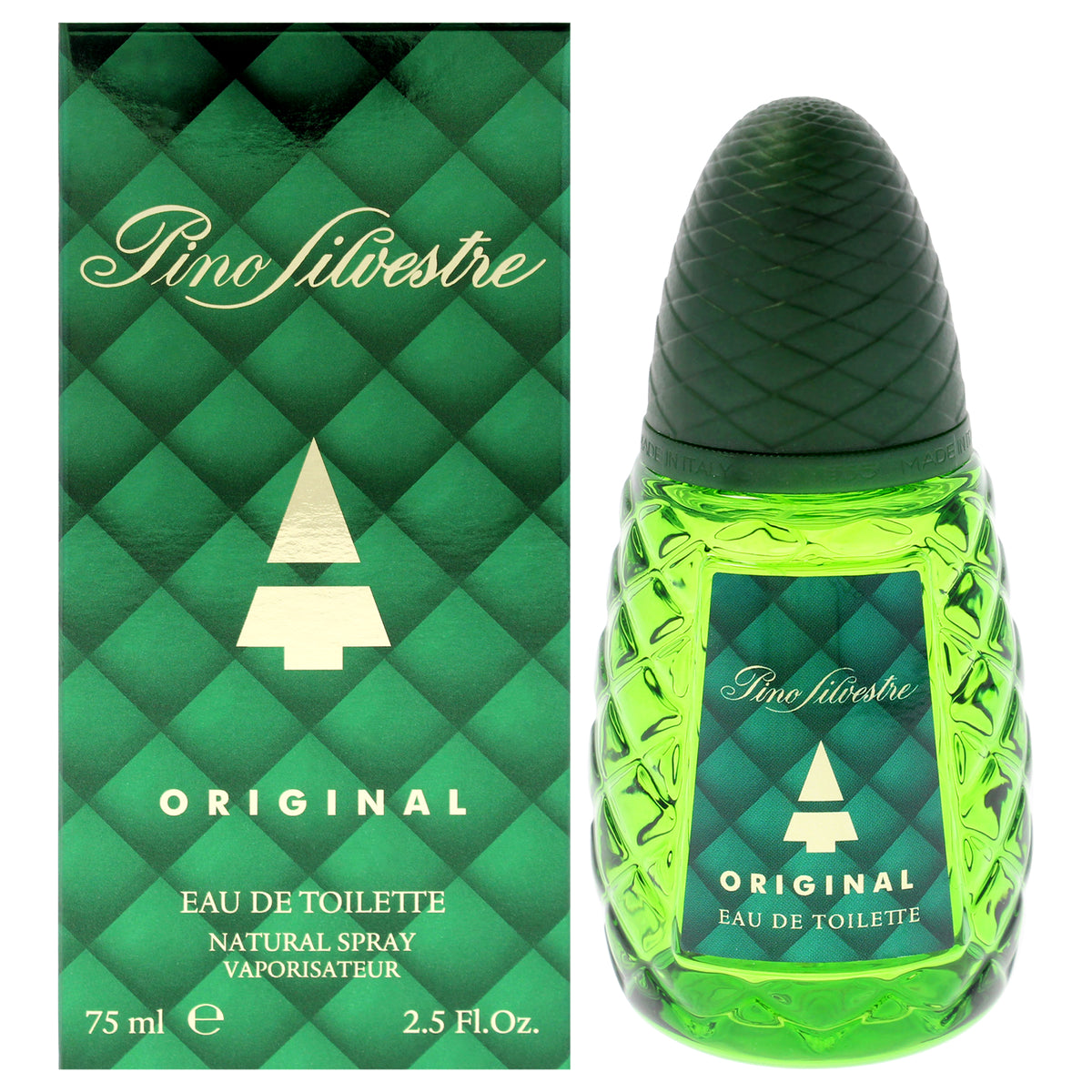 Pino Silvestre Pino Silvestre Men EDT Spray