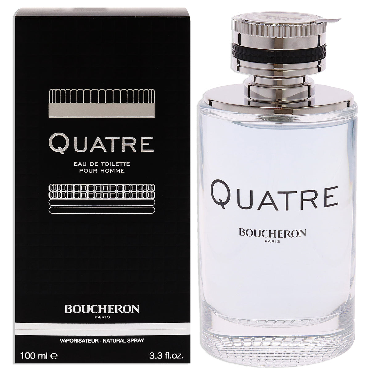 Quatre