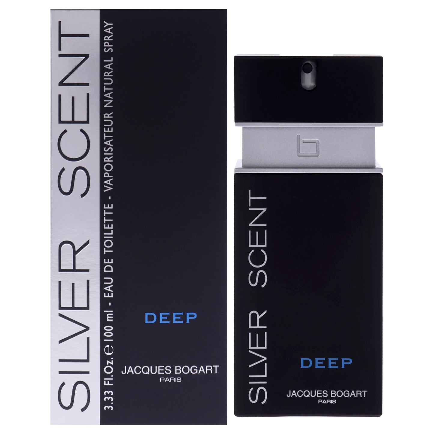 Silver Scent Deep