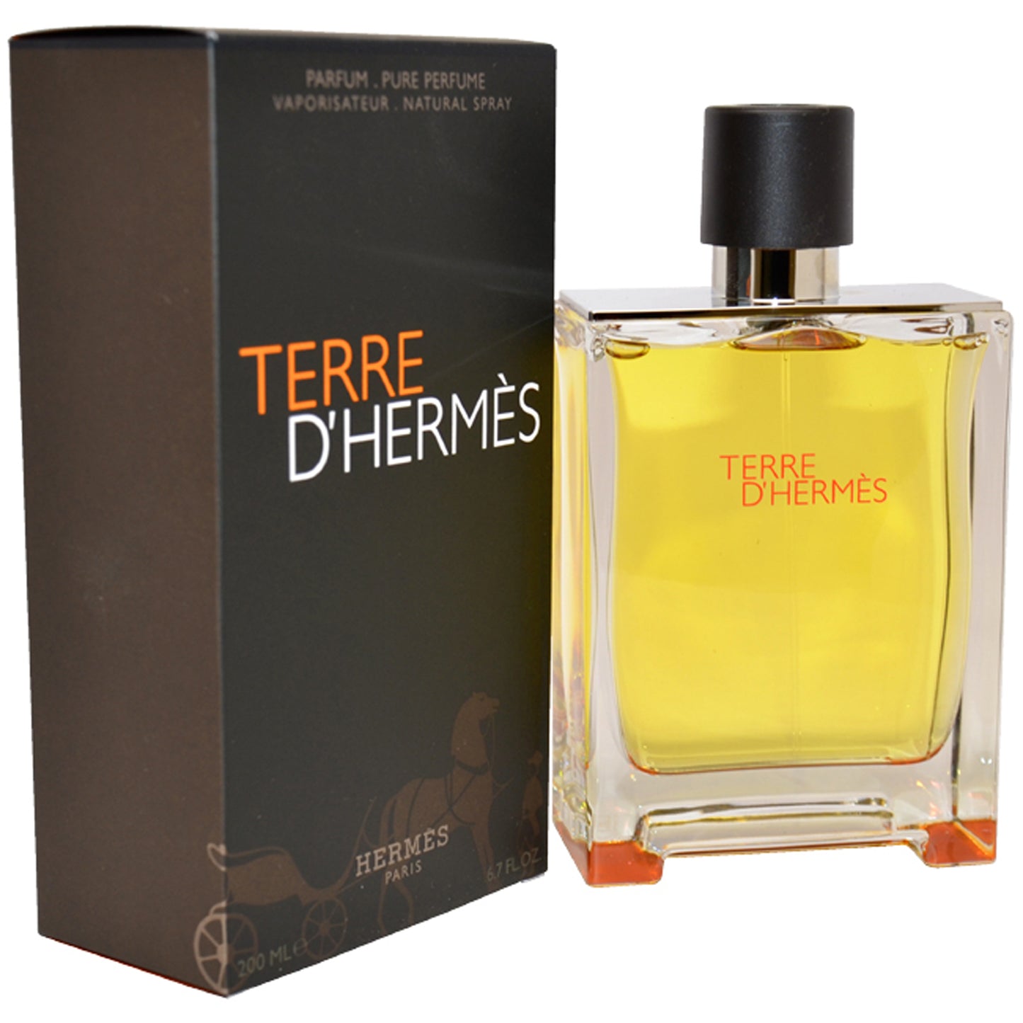 Terre Dhermes Pure