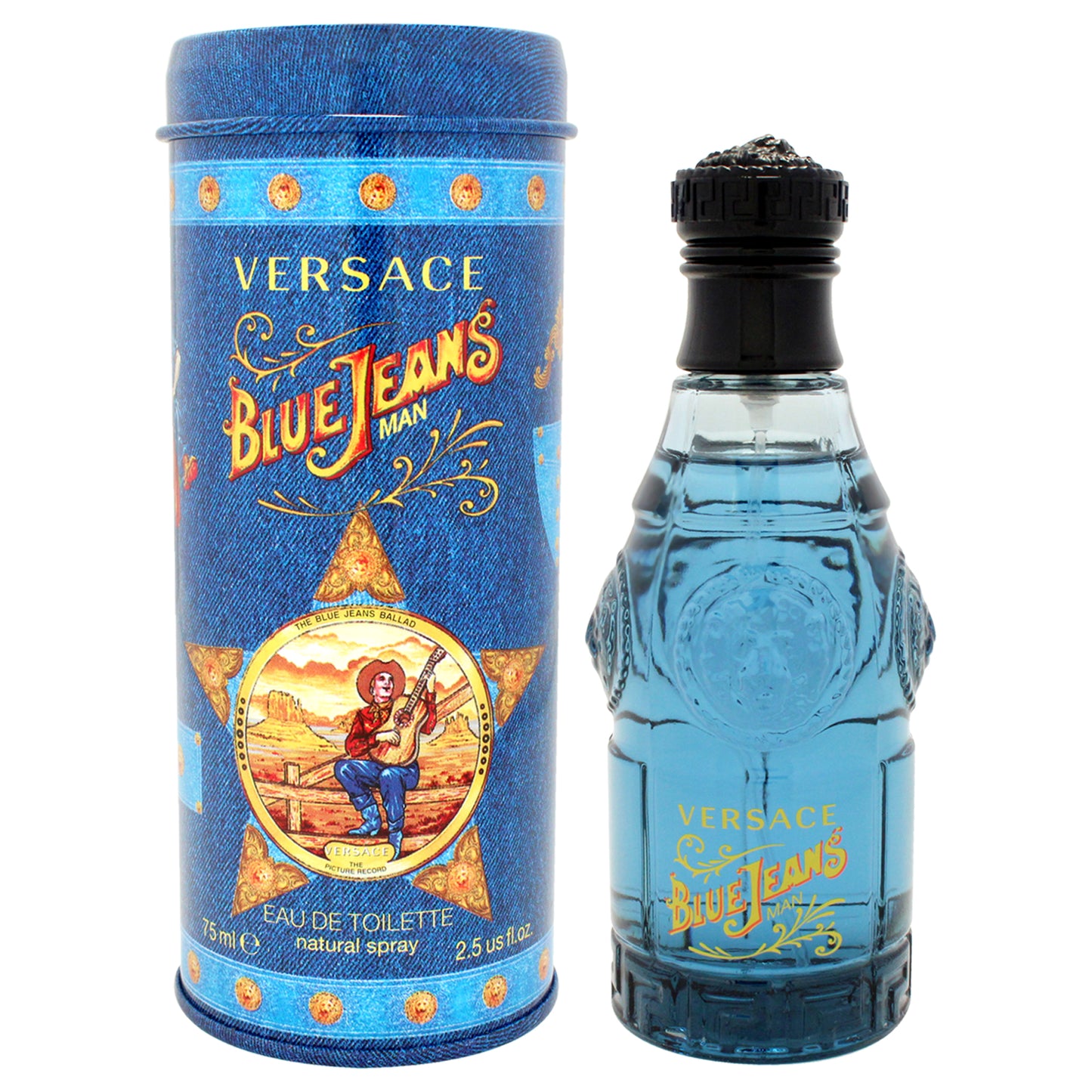 Blue Jeans