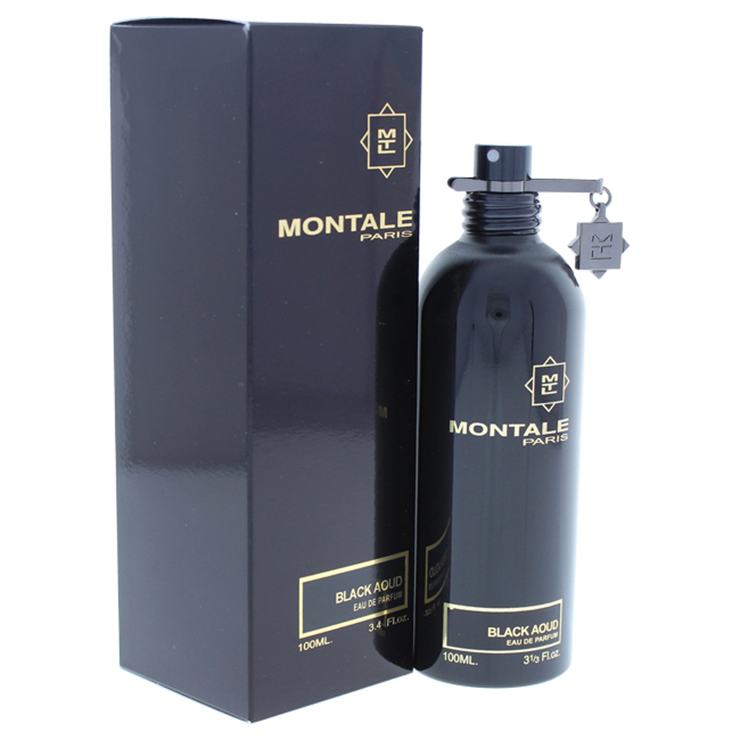 Black Aoud