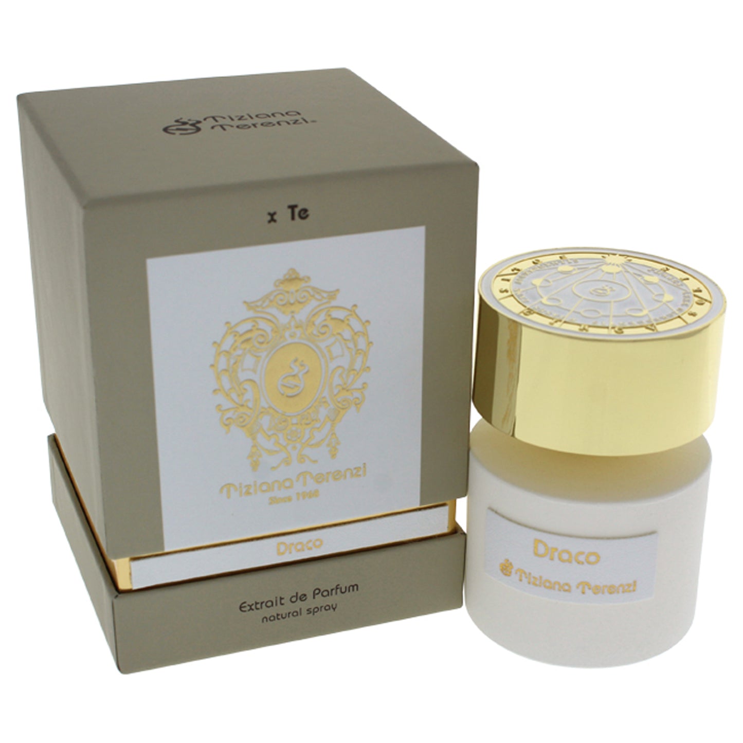 Tiziana Terenzi Luna Collection Unisex Extrait De Parfum Spray
