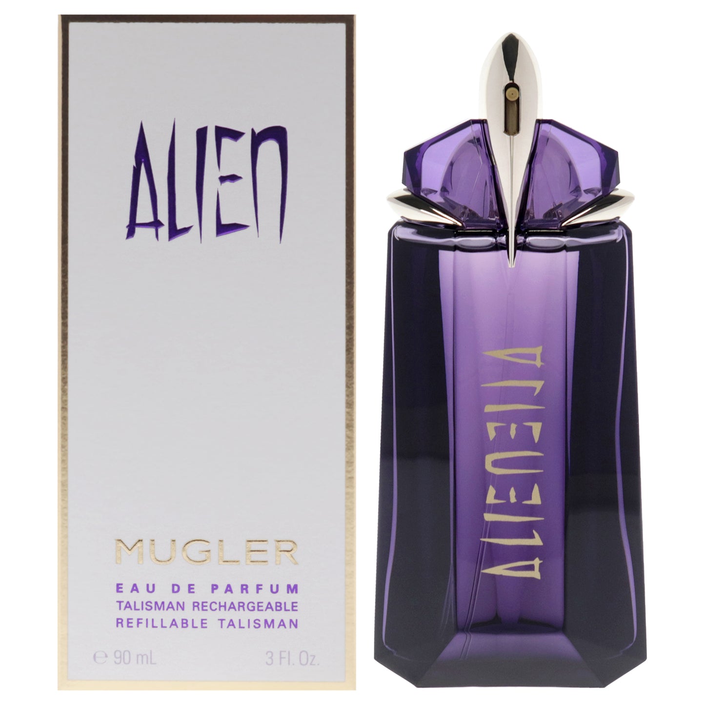 Alien EDP Spray (Refillable)