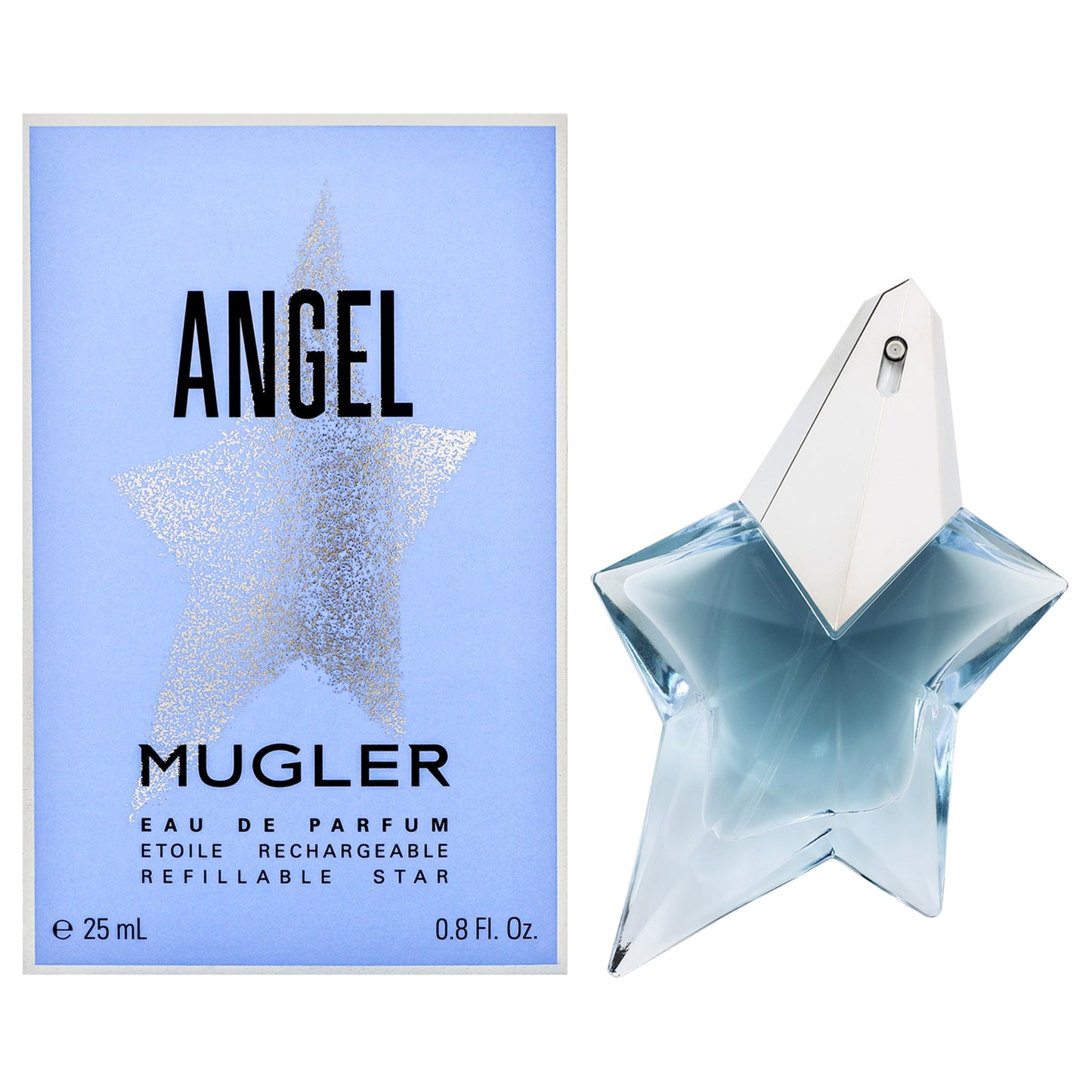 Angel EDP Spray (Refillable)